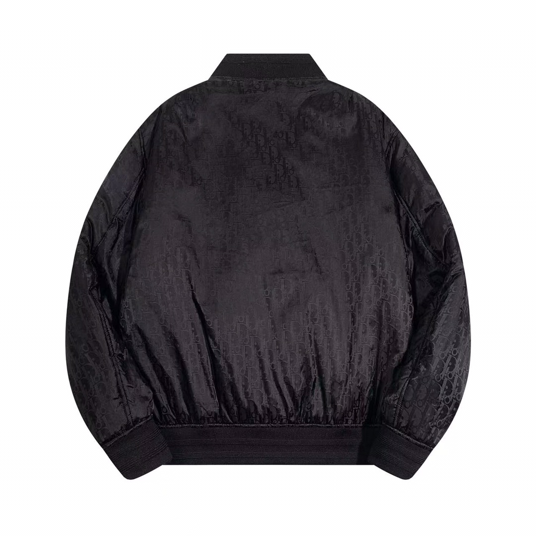 【大人気商品】【DIOR公式 旗艦店】（ディオール ）ジャケット-BRAND OFF