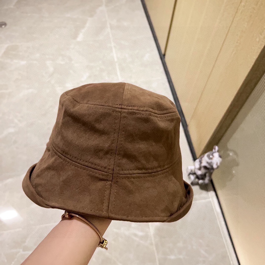 CHANEL( シャネル)フィッシャーマンズハット 241125-BRAND OFF