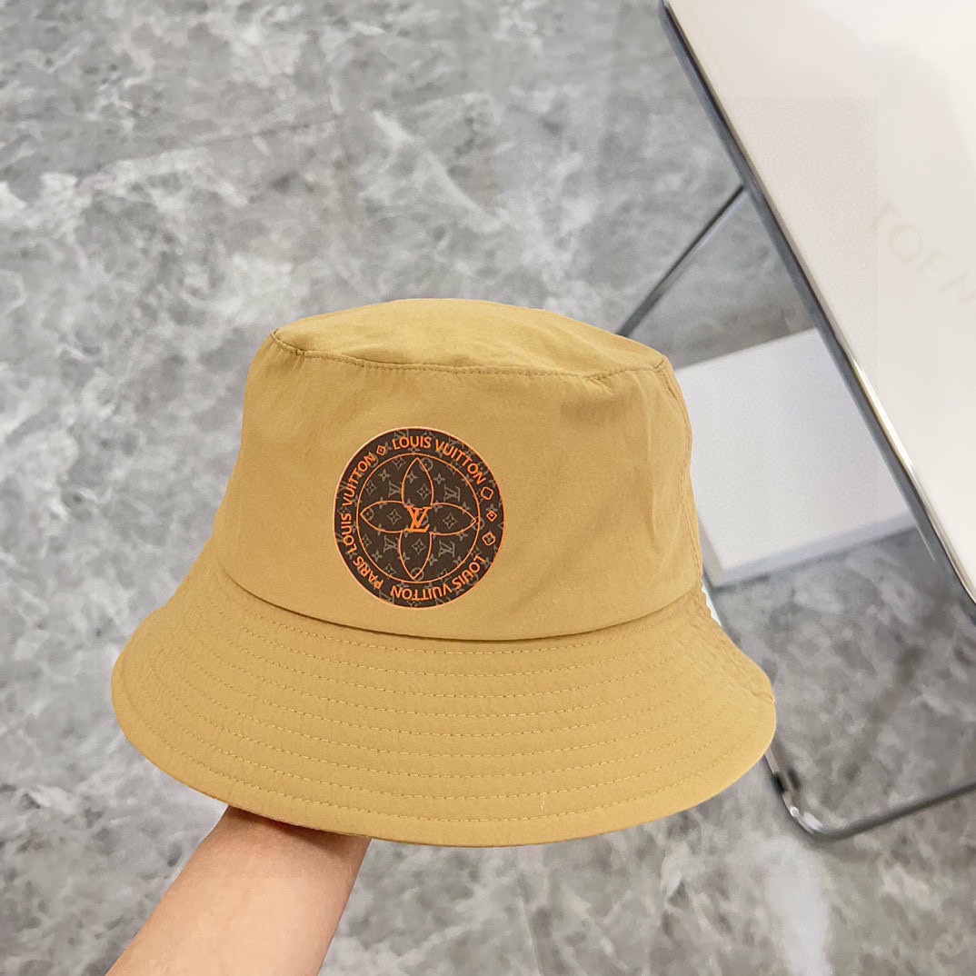 LV  LOUIS VUITTON( ルイヴィトン)フィッシャーマンズハット   241126-BRAND OFF
