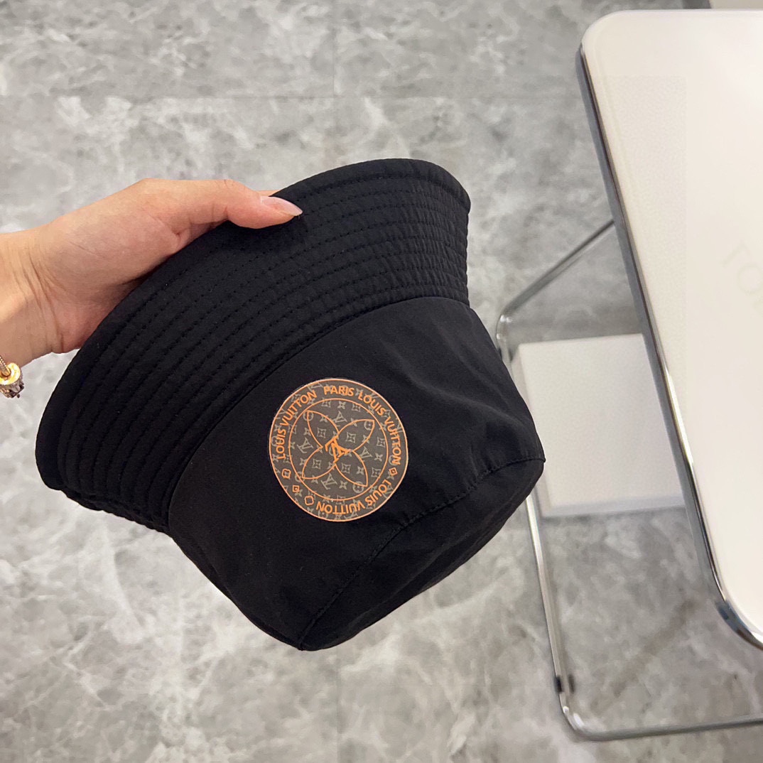 LV  LOUIS VUITTON( ルイヴィトン)フィッシャーマンズハット   241126-BRAND OFF