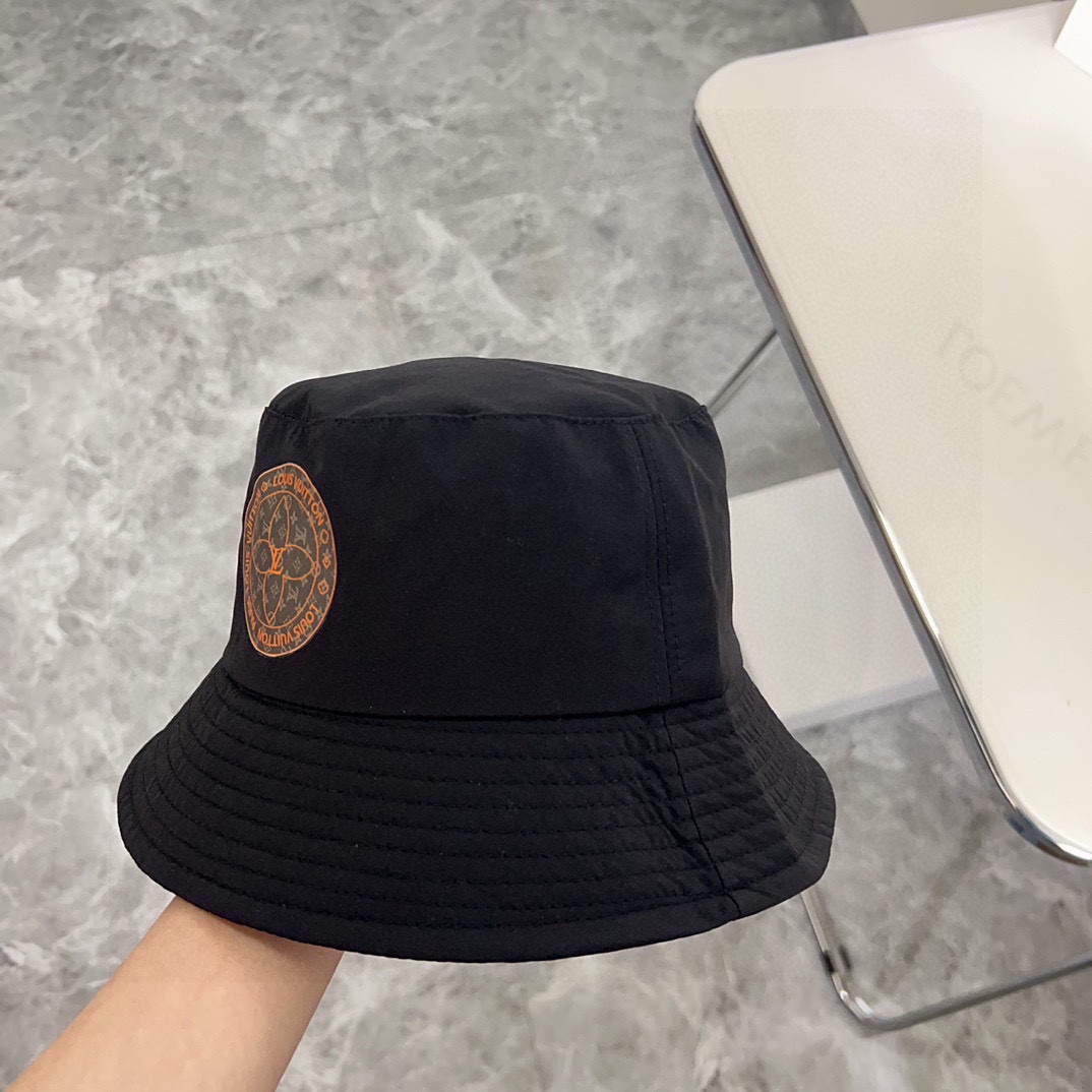 LV  LOUIS VUITTON( ルイヴィトン)フィッシャーマンズハット   241126-BRAND OFF
