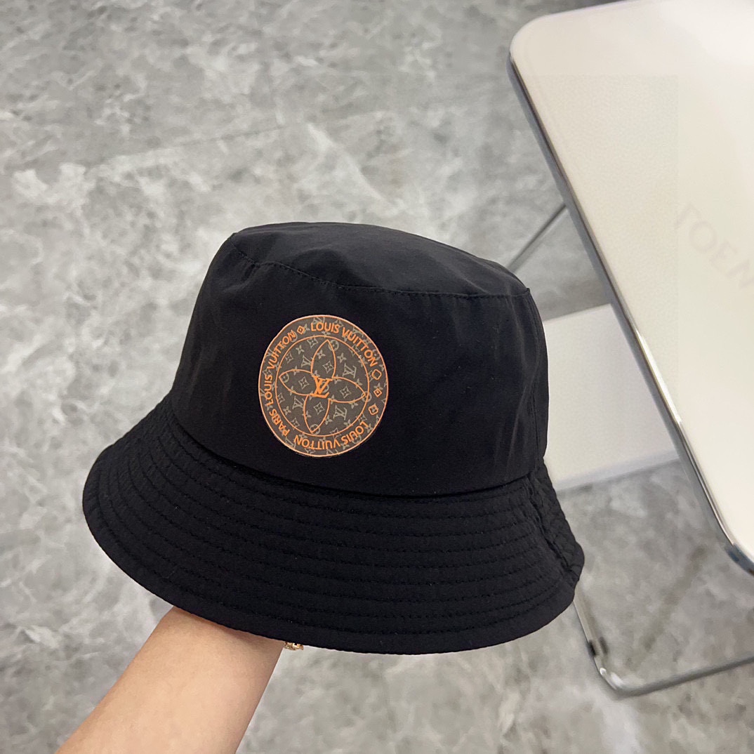 LV  LOUIS VUITTON( ルイヴィトン)フィッシャーマンズハット   241126-BRAND OFF