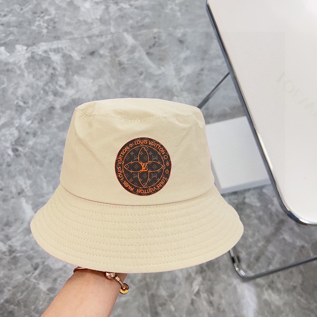 LV  LOUIS VUITTON( ルイヴィトン)フィッシャーマンズハット   241126-BRAND OFF