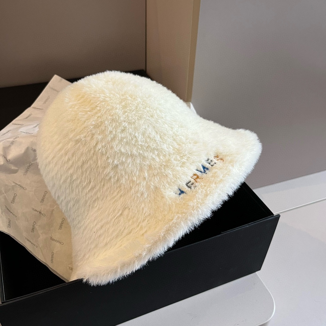 HERMES ( エルメス)フィッシャーマンズハット  241126-BRAND OFF
