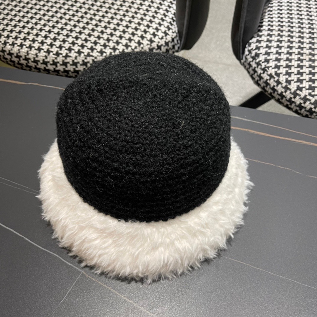 MONCLER (モンクレール )フィッシャーマンズハット   241126-BRAND OFF
