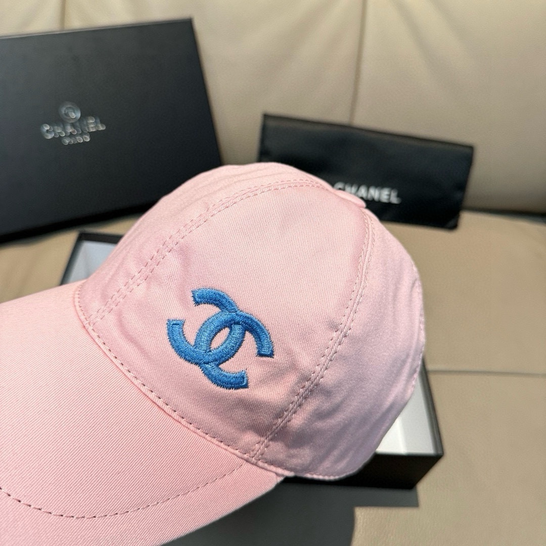 【2026】【CHANEL  シャネル】【数量限定】 野球帽 / ハット 241125-BRAND OFF