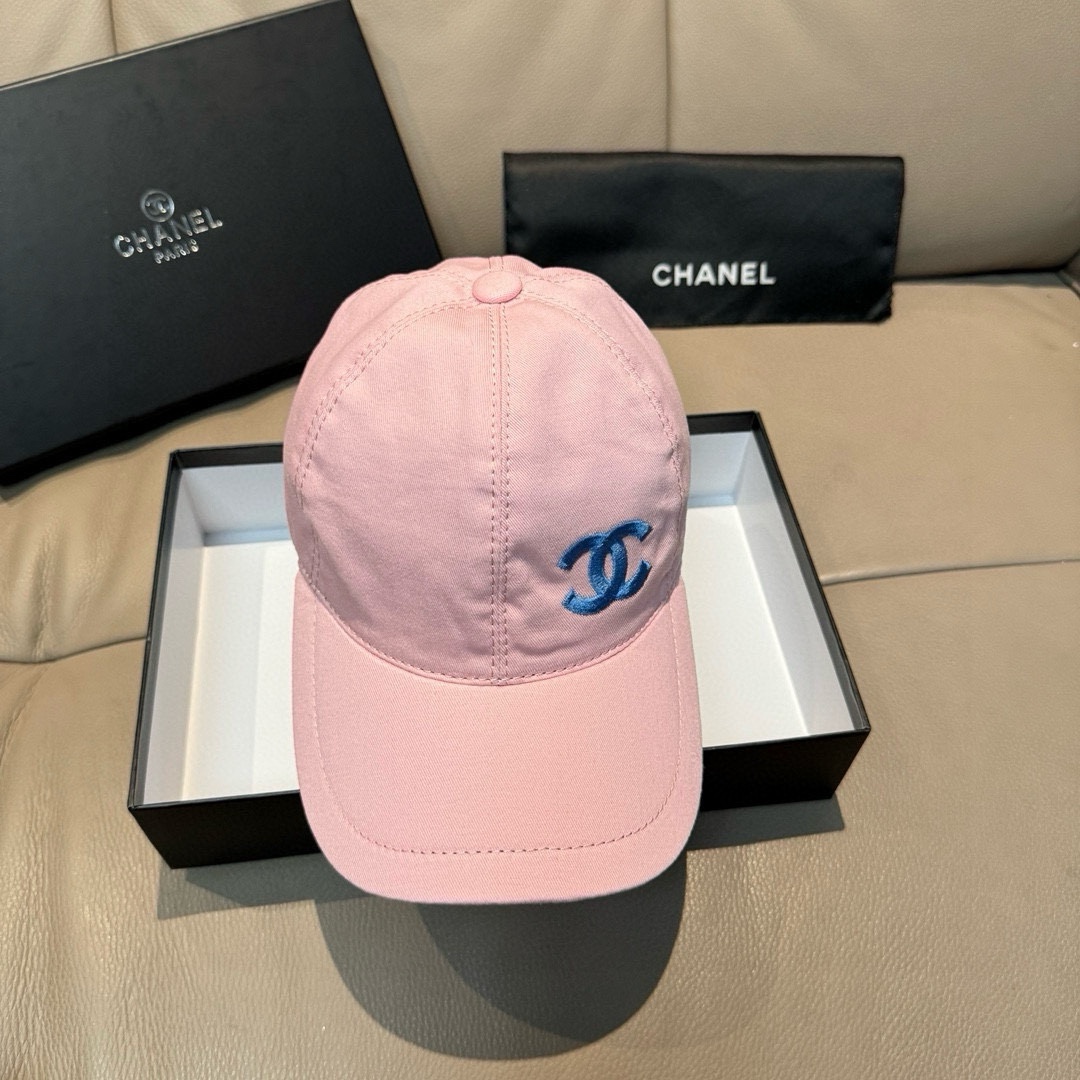 【2026】【CHANEL  シャネル】【数量限定】 野球帽 / ハット 241125-BRAND OFF