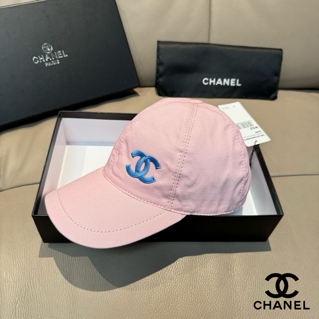 【2026】【CHANEL  シャネル】【数量限定】 野球帽 / ハット 241125-BRAND OFF