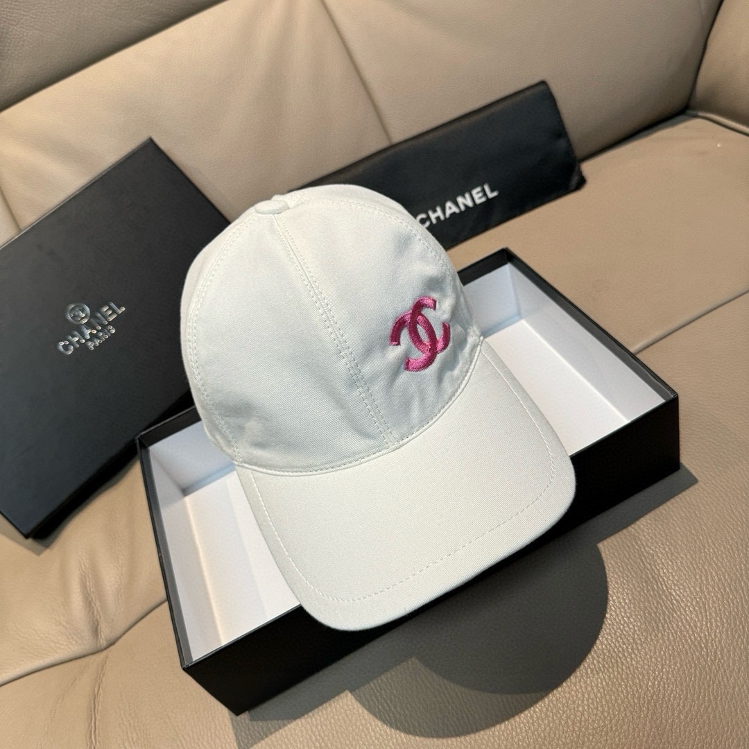 【2026】【CHANEL  シャネル】【数量限定】 野球帽 / ハット 241125-BRAND OFF