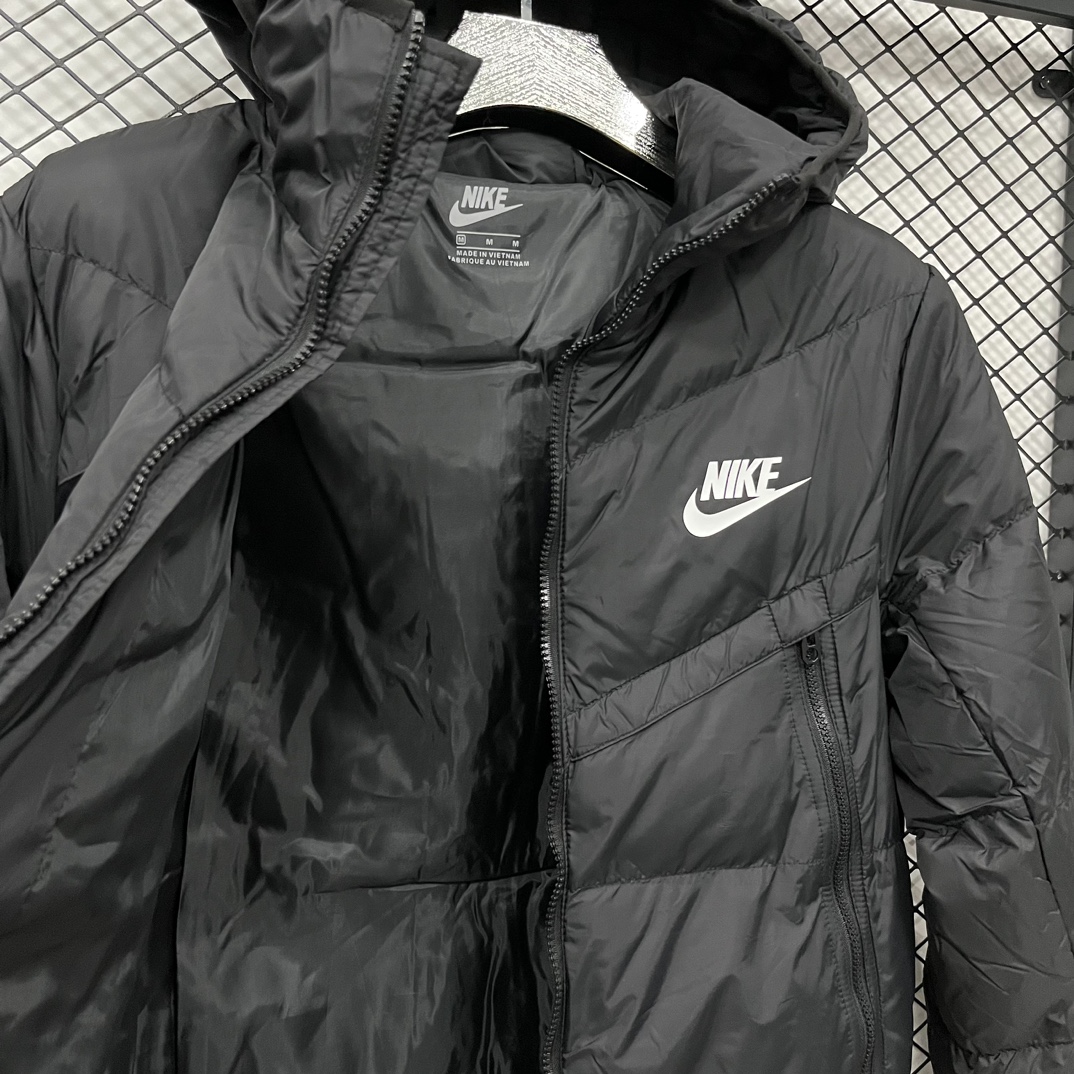【NIKE旗艦店】ダウンジャケット ご好評に付き再入荷！-BRAND OFF