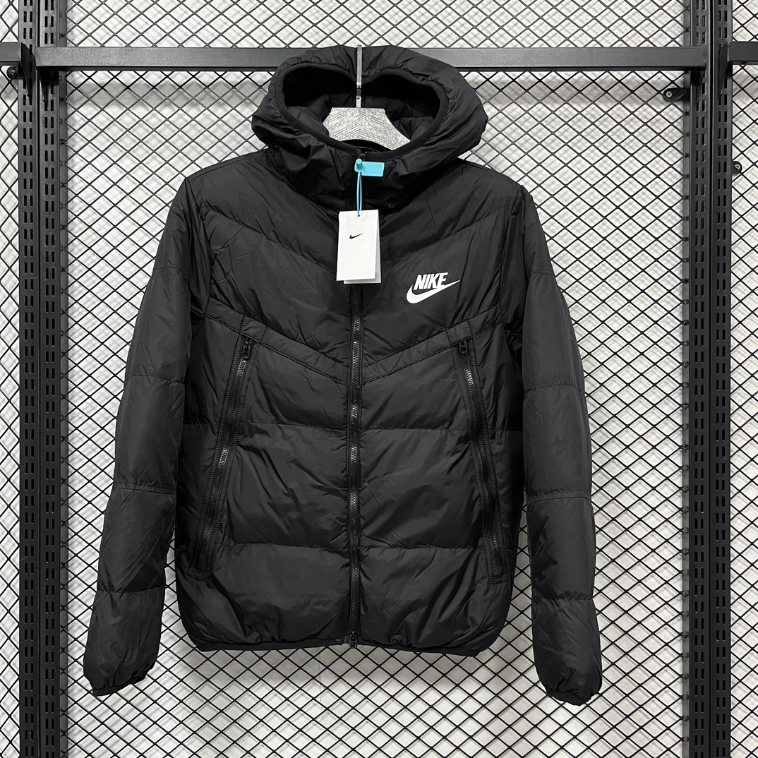 【NIKE旗艦店】ダウンジャケット ご好評に付き再入荷！-BRAND OFF