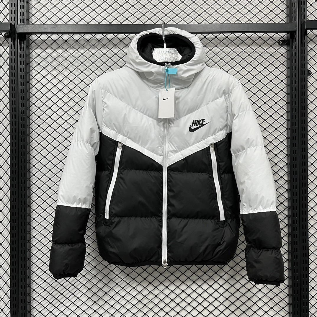 【NIKE旗艦店】ダウンジャケット ご好評に付き再入荷！-BRAND OFF