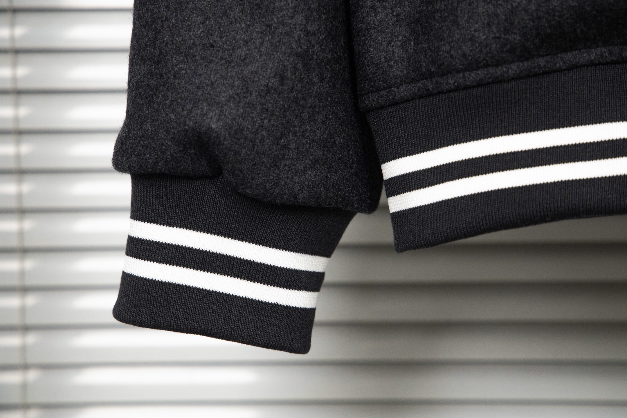【STUSSY旗艦店】 FW25野球のユニフォーム ジャケット ご好評に付き再入荷！-BRAND OFF