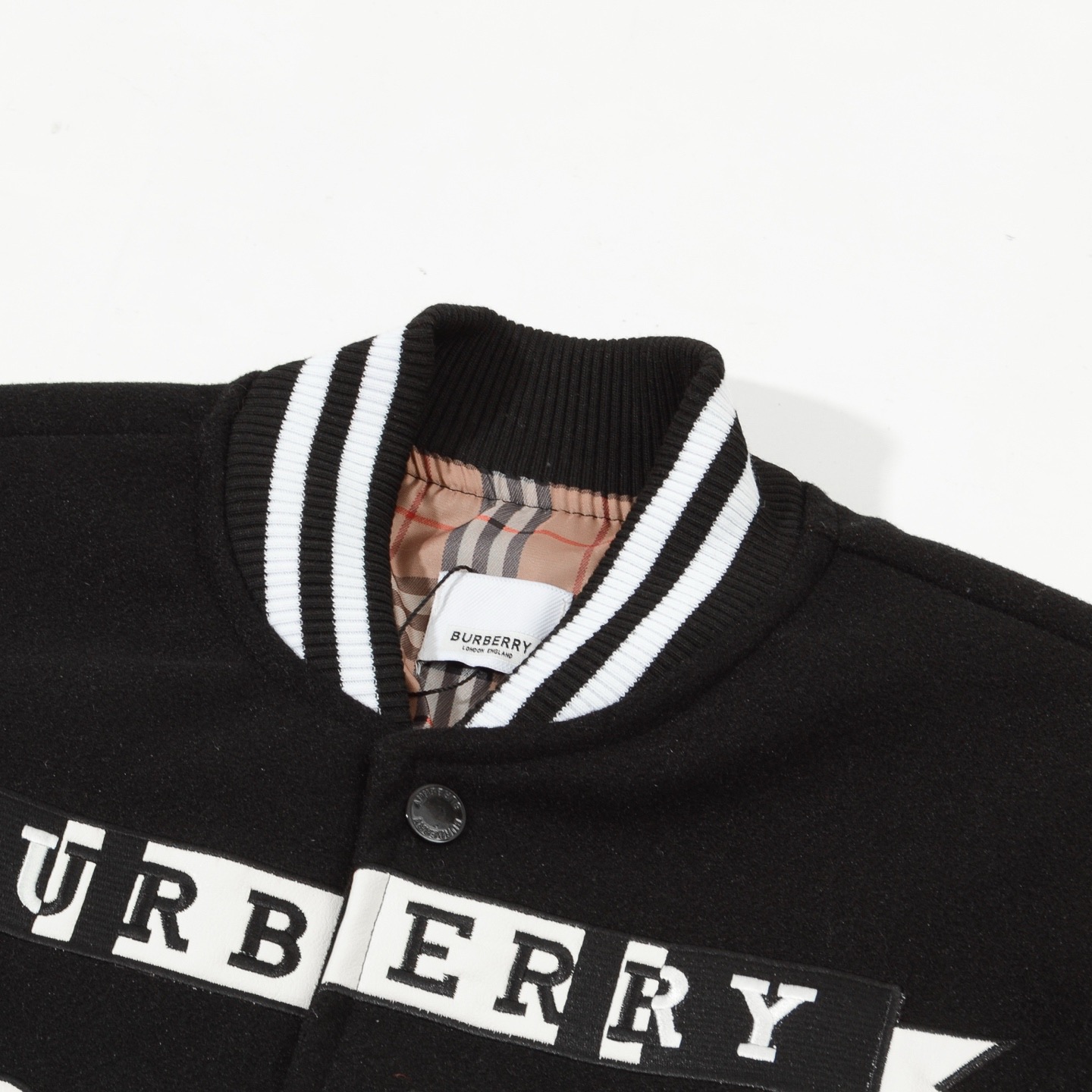 【BURBERRY旗艦店】バーバリー ジャケット 、ご好評に付き再入荷！-BRAND OFF