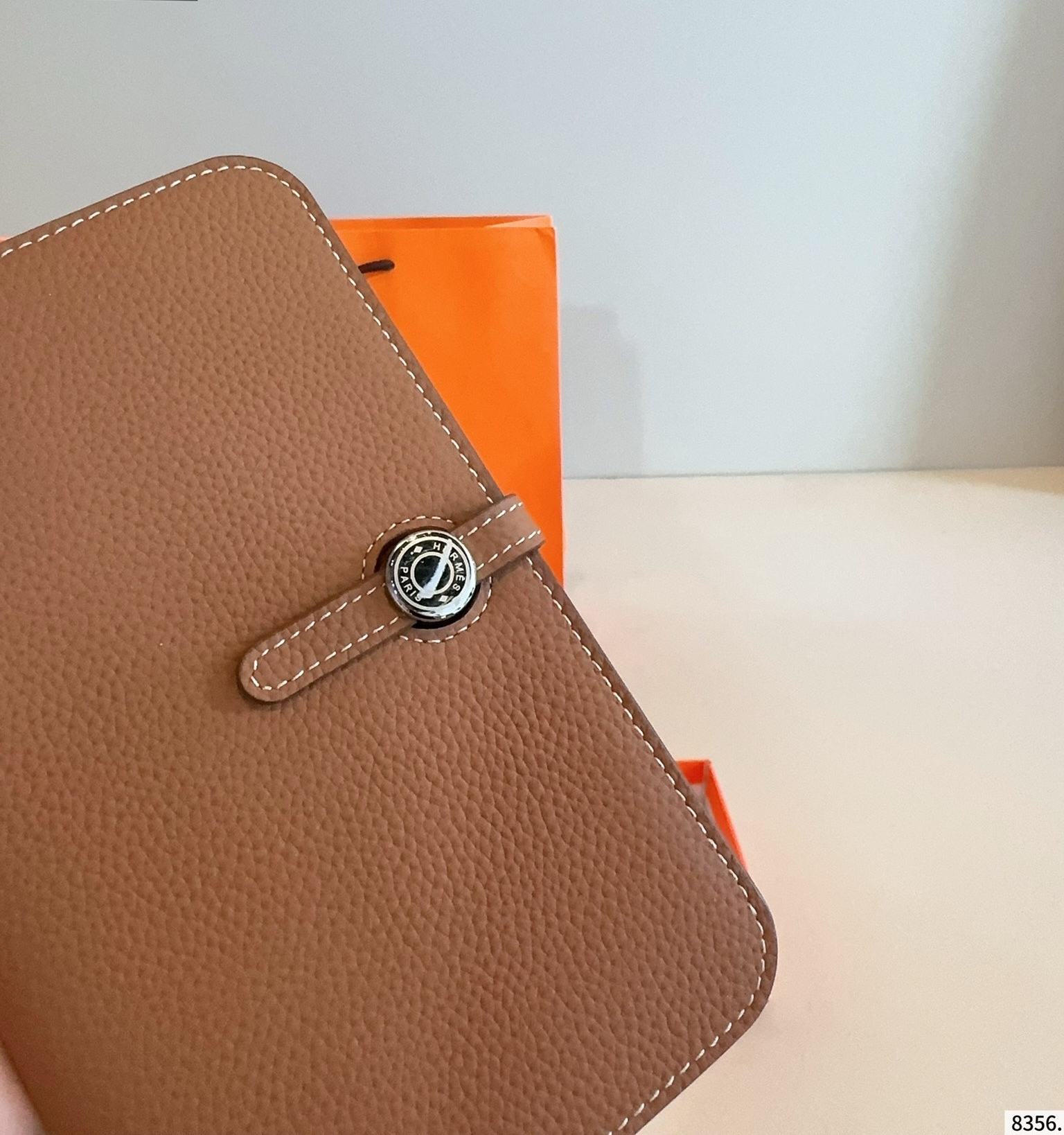 【HERMES公式旗艦店】エルメス 財布  6カラー 20*12CM-BRAND OFF