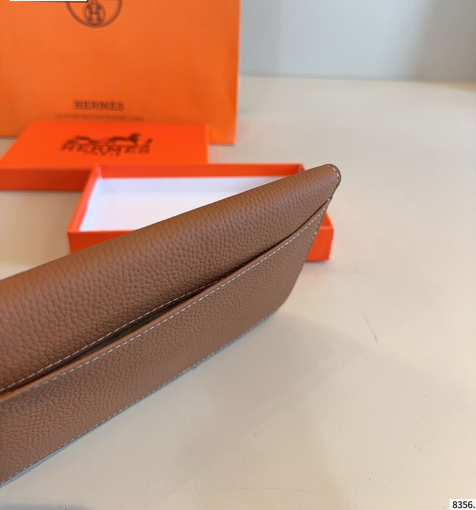 【HERMES公式旗艦店】エルメス 財布  6カラー 20*12CM-BRAND OFF