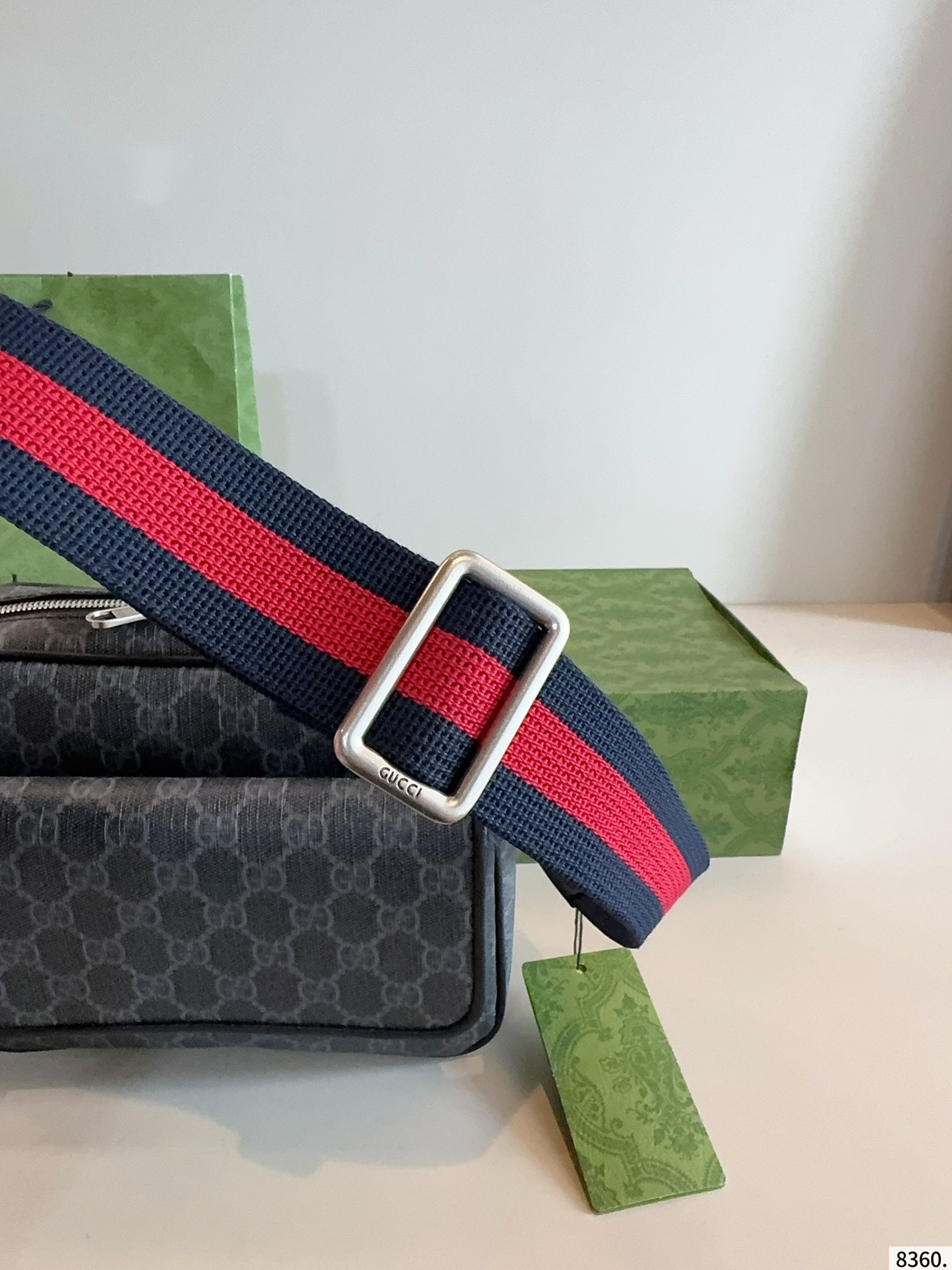 【GUCCI公式旗艦店】グッチ Marmont カメラバッグ ショルダーバッグ-BRAND OFF