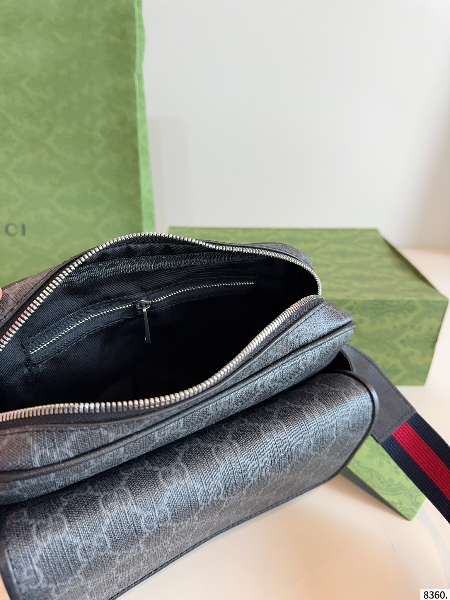 【GUCCI公式旗艦店】グッチ Marmont カメラバッグ ショルダーバッグ-BRAND OFF