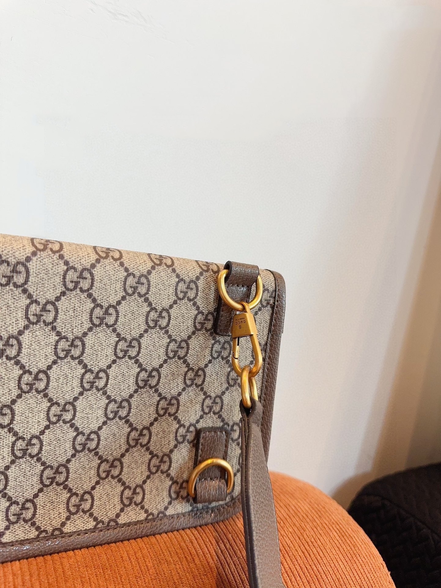 【GUCCI旗艦店】グッチ Dionysus Ophidia mini クロスボディバッグ-BRAND OFF