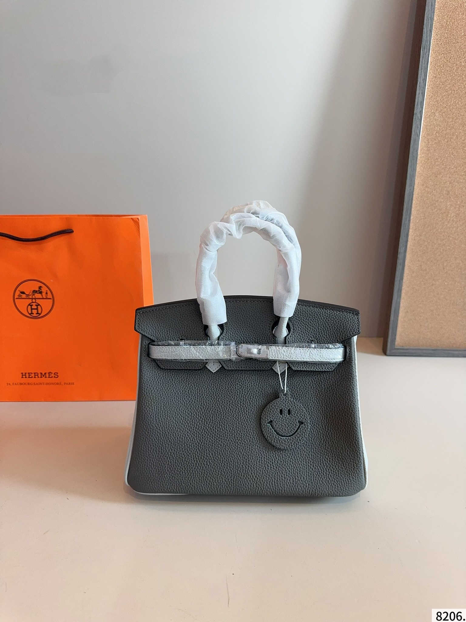 【HERMES公式旗艦店】エルメス ★超人気 ハンドバッグ-BRAND OFF
