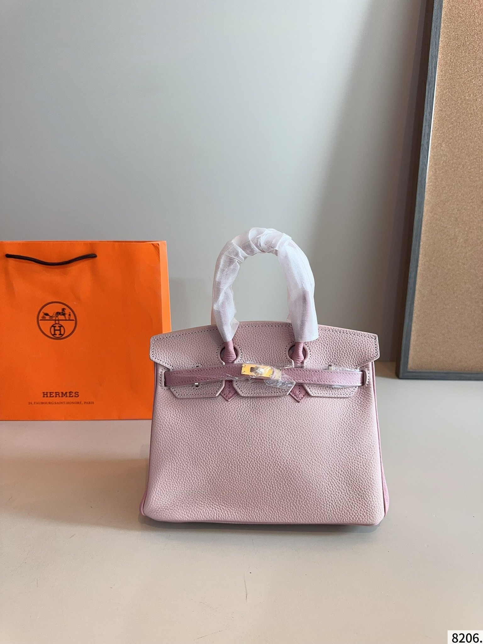 【HERMES公式旗艦店】エルメス ★超人気 ハンドバッグ-BRAND OFF