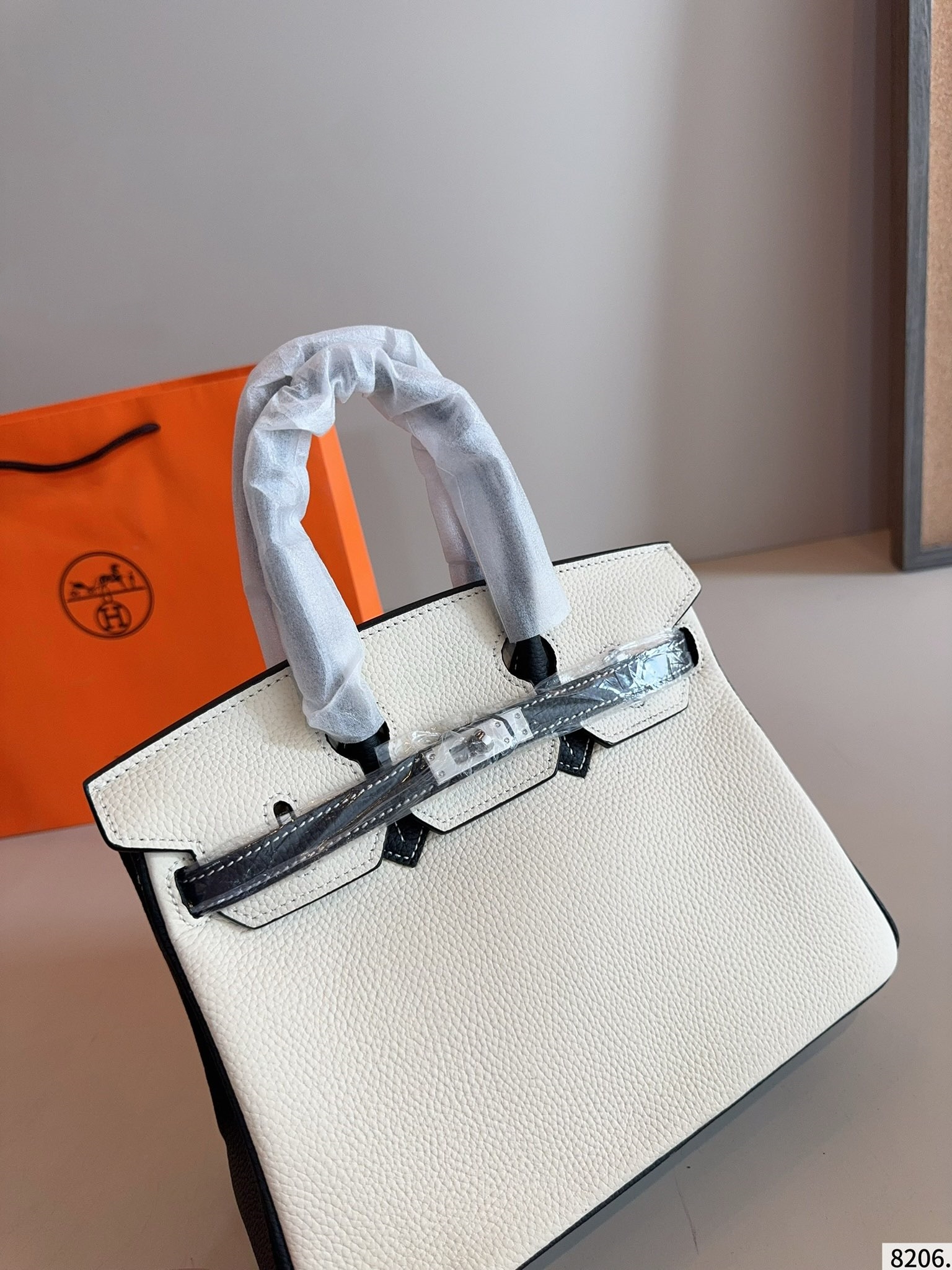 【HERMES公式旗艦店】エルメス ★超人気 ハンドバッグ-BRAND OFF