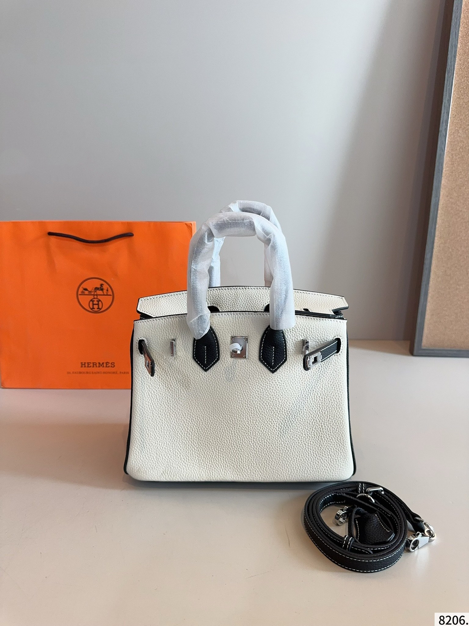 【HERMES公式旗艦店】エルメス ★超人気 ハンドバッグ-BRAND OFF