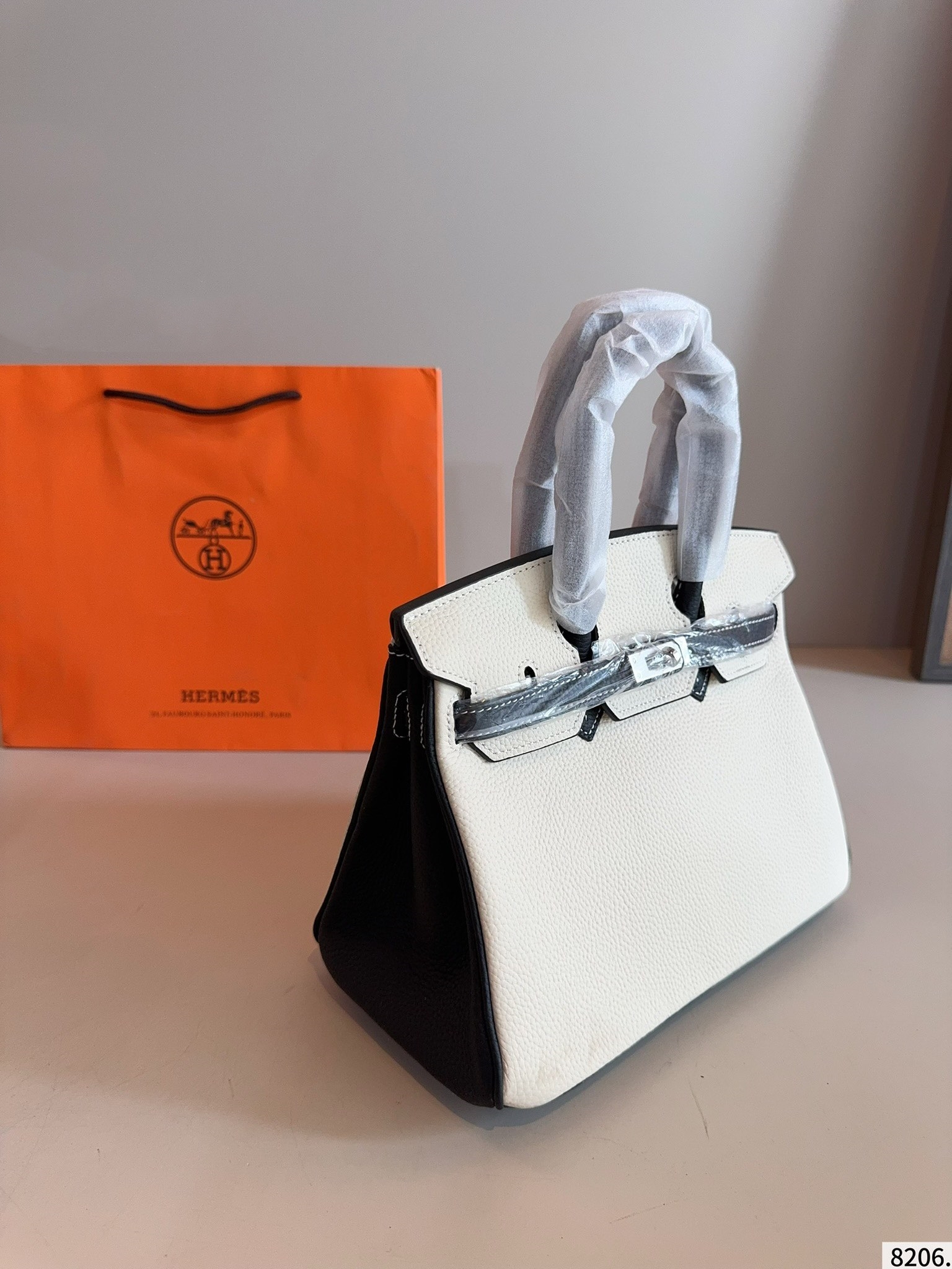 【HERMES公式旗艦店】エルメス ★超人気 ハンドバッグ-BRAND OFF
