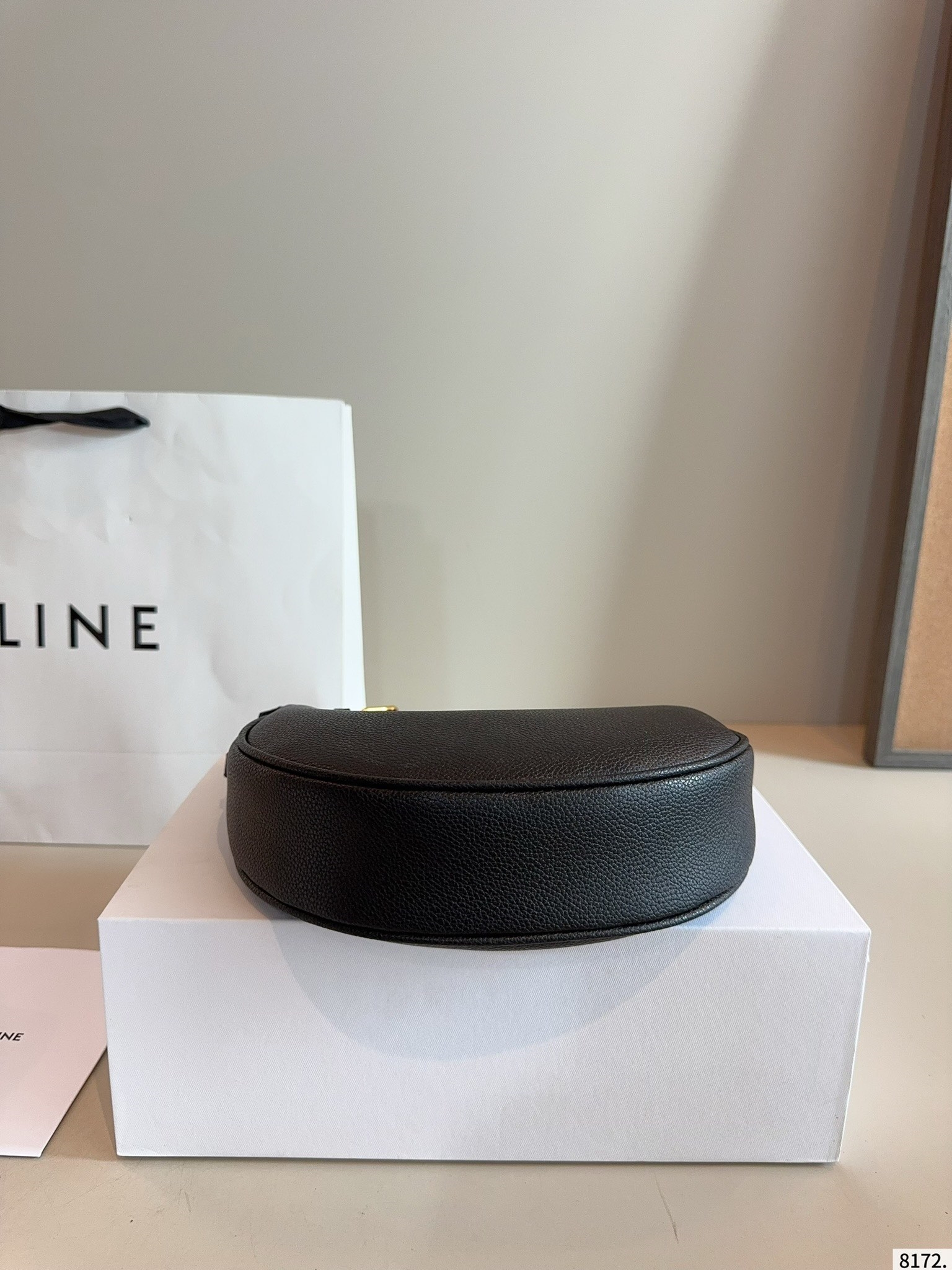 【CELINE公式旗艦店】セリーヌ わきバッグ ショルダーバッグ-BRAND OFF