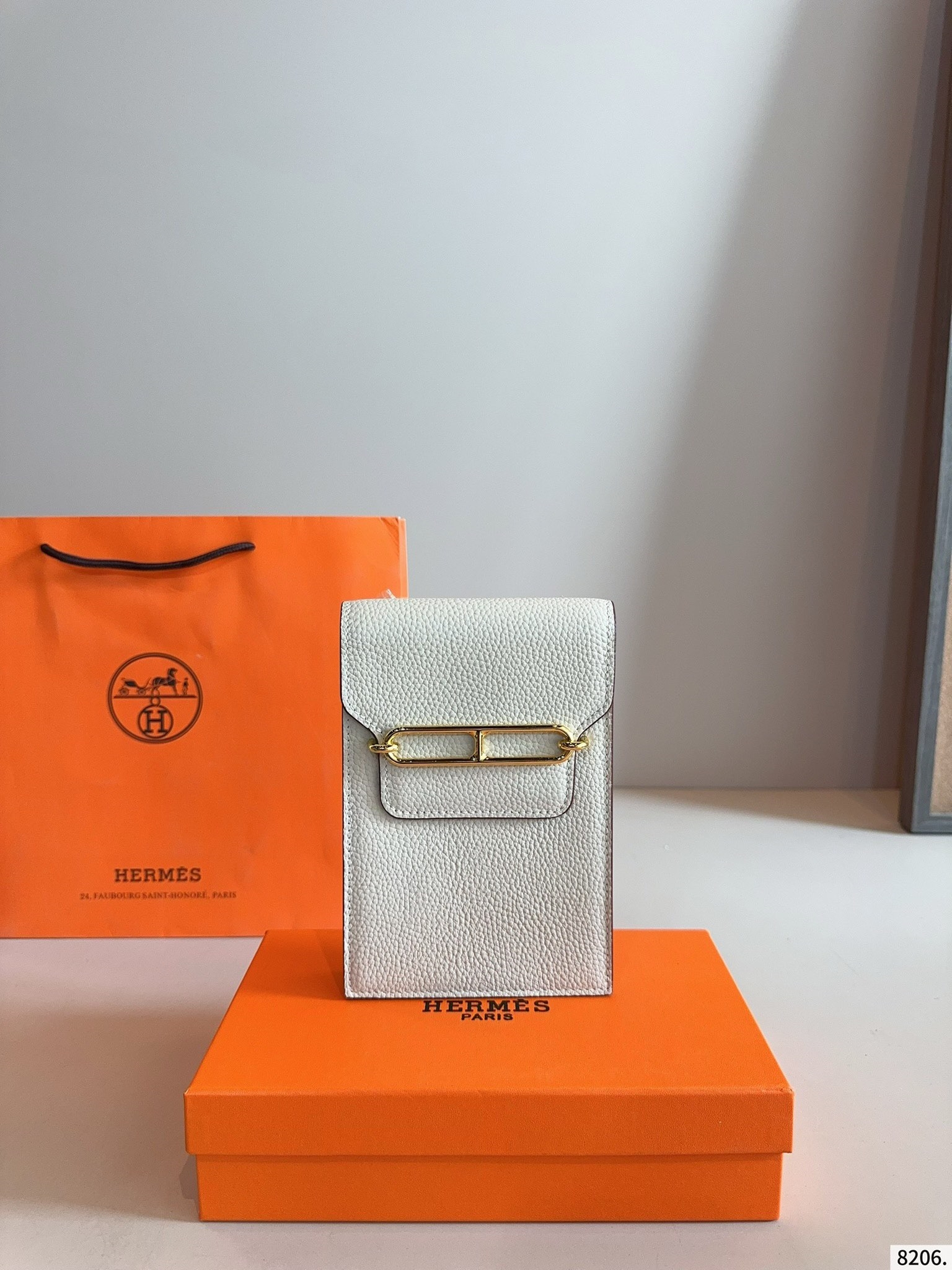 【HERMES旗艦店】エルメス  ショルダーバッグ ゴールド金具 6カラー-BRAND OFF