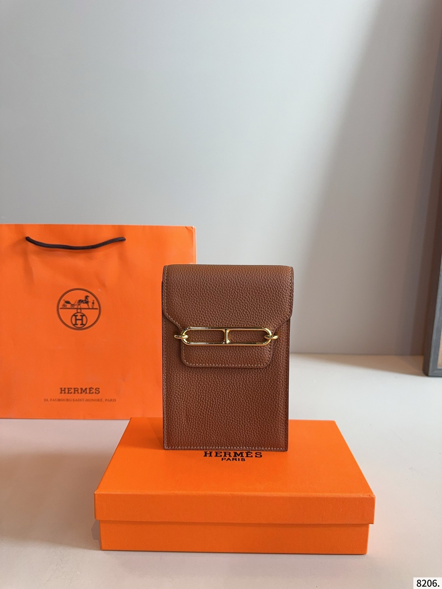 【HERMES旗艦店】エルメス  ショルダーバッグ ゴールド金具 6カラー-BRAND OFF