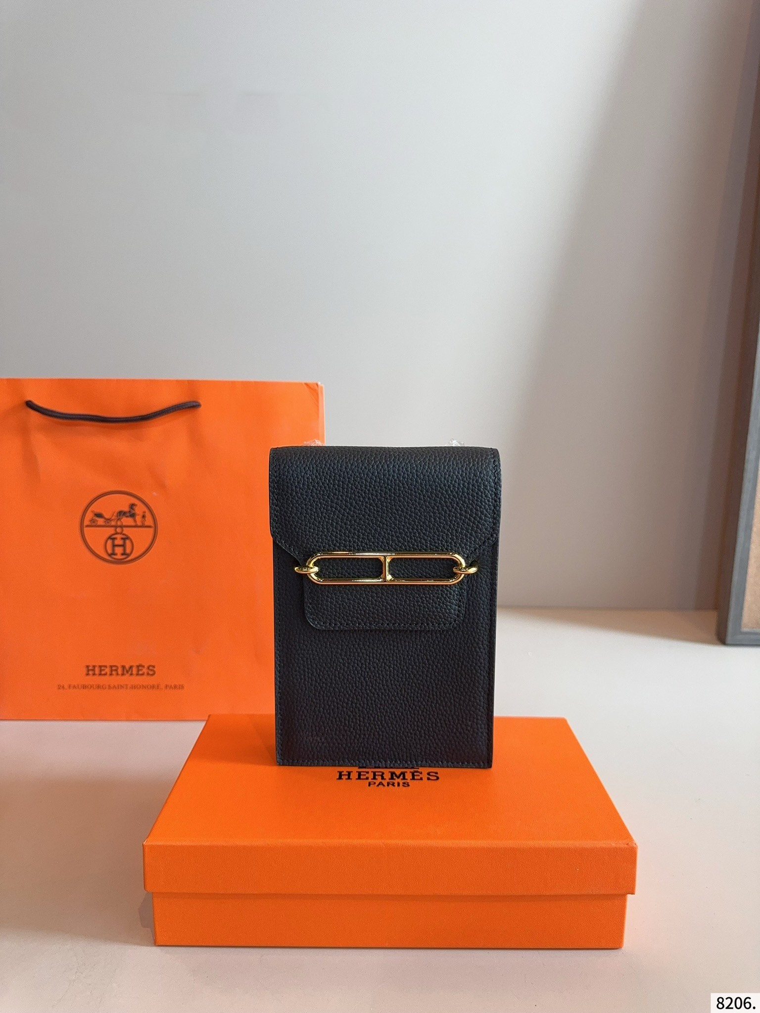 【HERMES旗艦店】エルメス  ショルダーバッグ ゴールド金具 6カラー-BRAND OFF