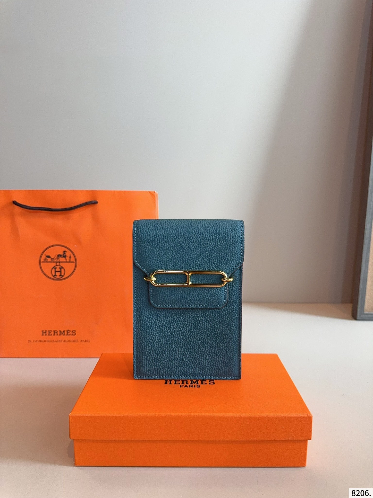 【HERMES旗艦店】エルメス  ショルダーバッグ ゴールド金具 6カラー-BRAND OFF