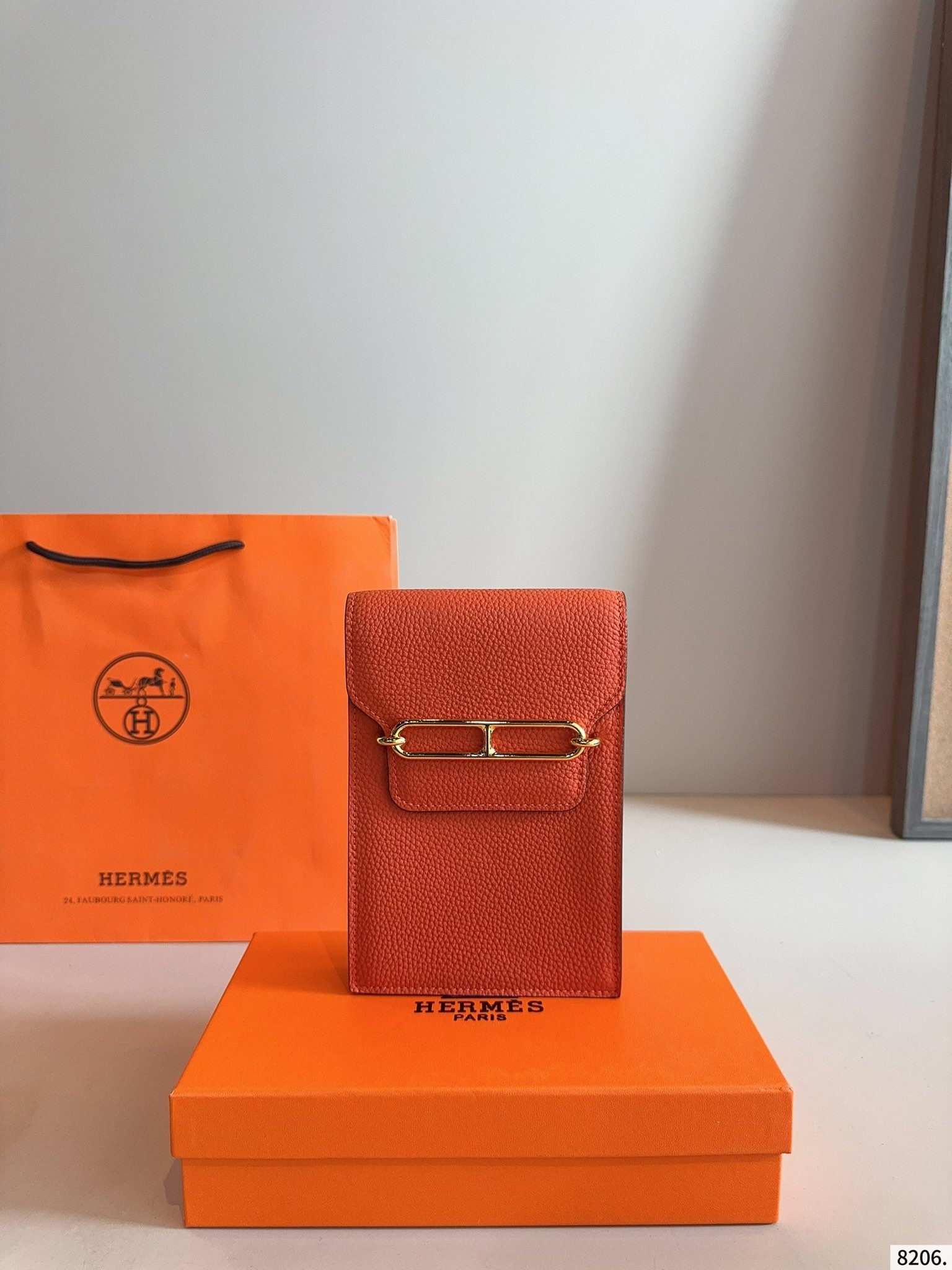 【HERMES旗艦店】エルメス  ショルダーバッグ ゴールド金具 6カラー-BRAND OFF