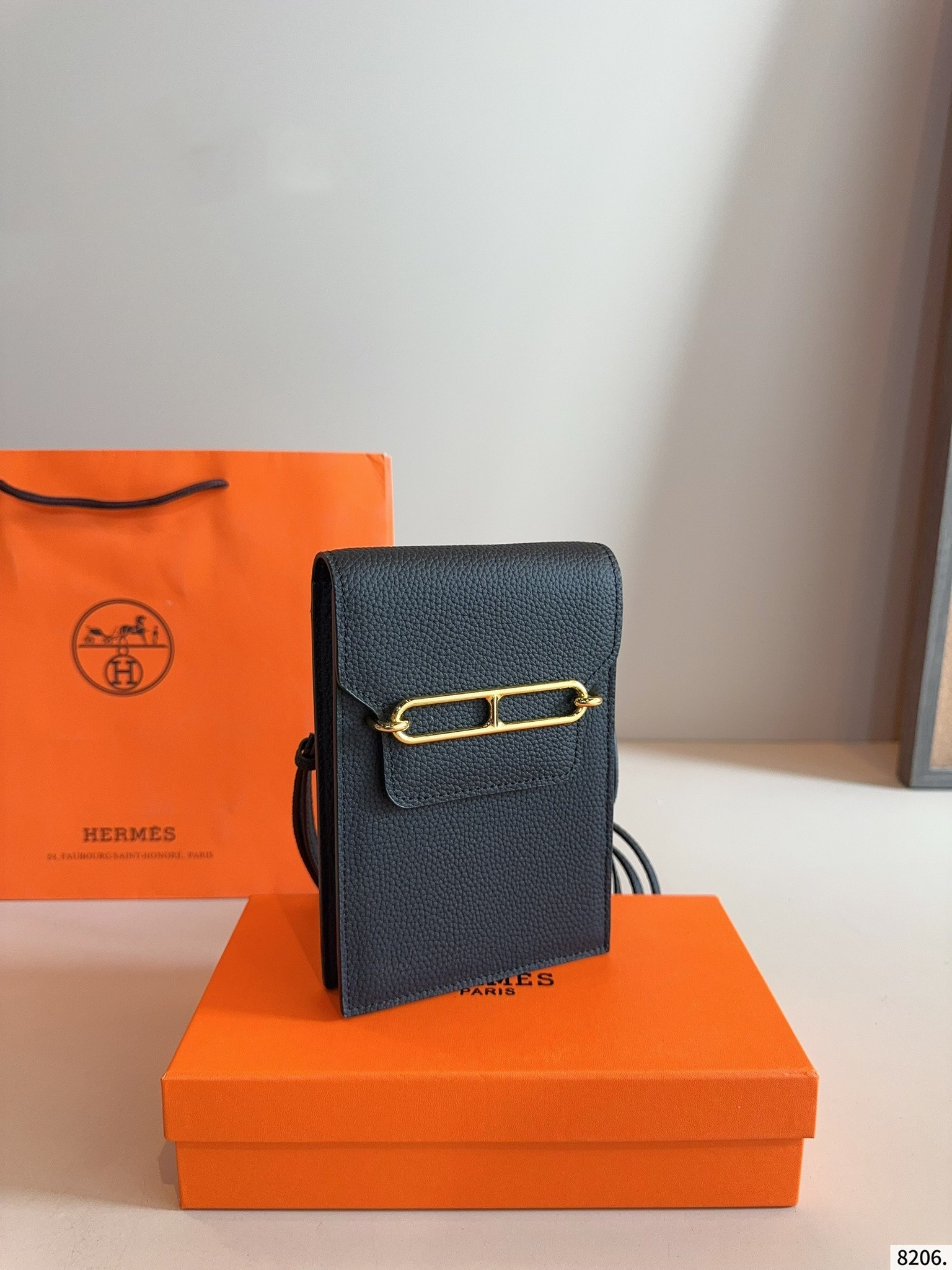 【HERMES旗艦店】エルメス  ショルダーバッグ ゴールド金具 6カラー-BRAND OFF