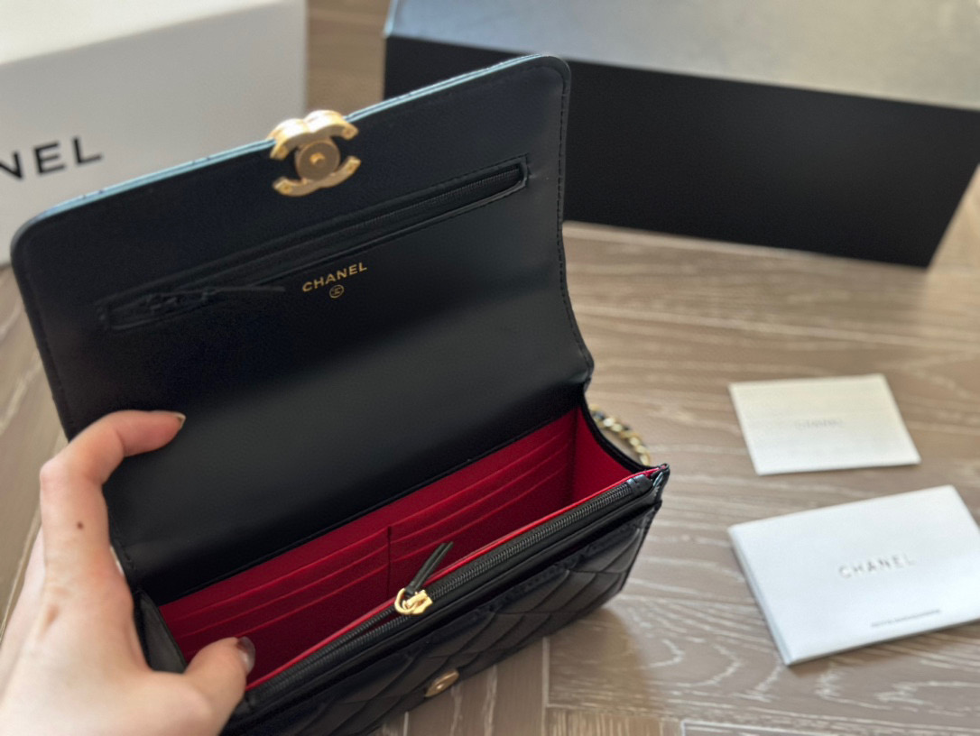 【CHANEL公式旗艦店】シャネル チェーンバッグ ショルダーバッグ-BRAND OFF