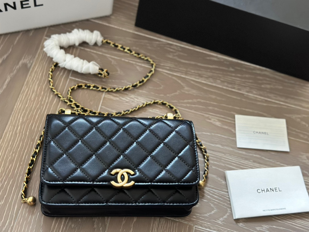 【CHANEL公式旗艦店】シャネル チェーンバッグ ショルダーバッグ-BRAND OFF