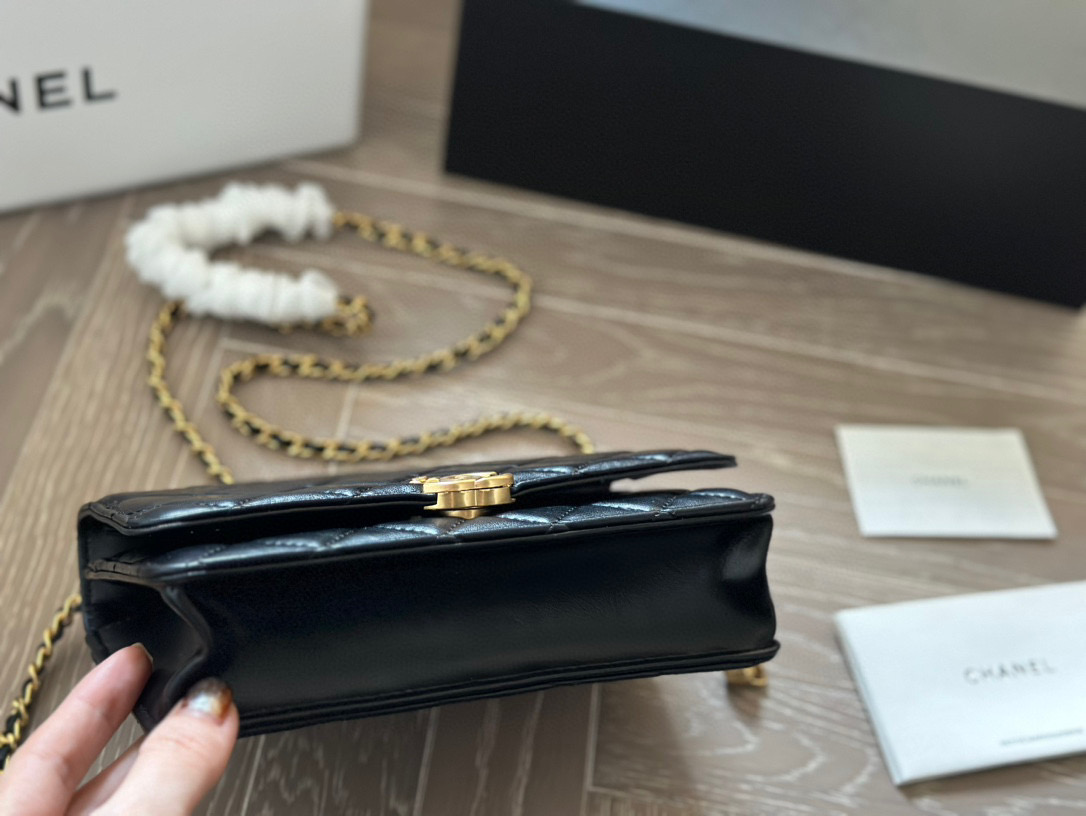 【CHANEL公式旗艦店】シャネル チェーンバッグ ショルダーバッグ-BRAND OFF
