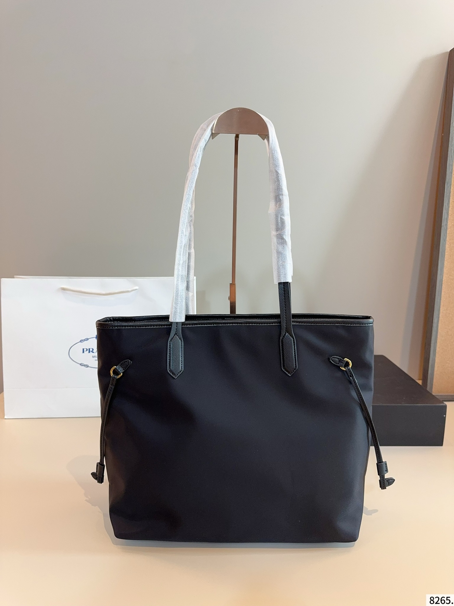 【PRADA公式旗艦店】プラダ ★大人気 ハンドバッグ-BRAND OFF
