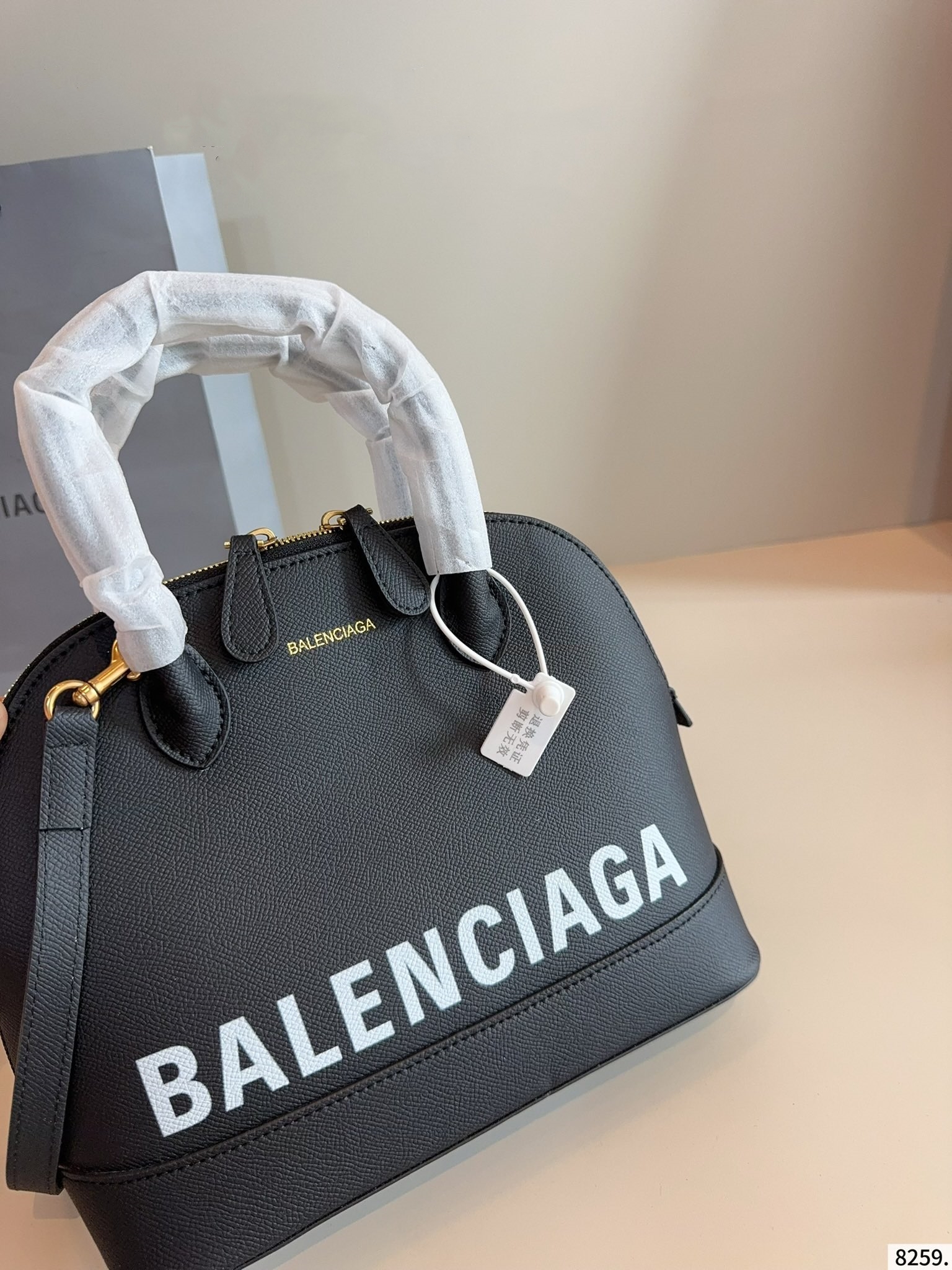 【BALENCIAGA旗艦店】バレンシアガ Everydav xxs シェルバッグ-BRAND OFF