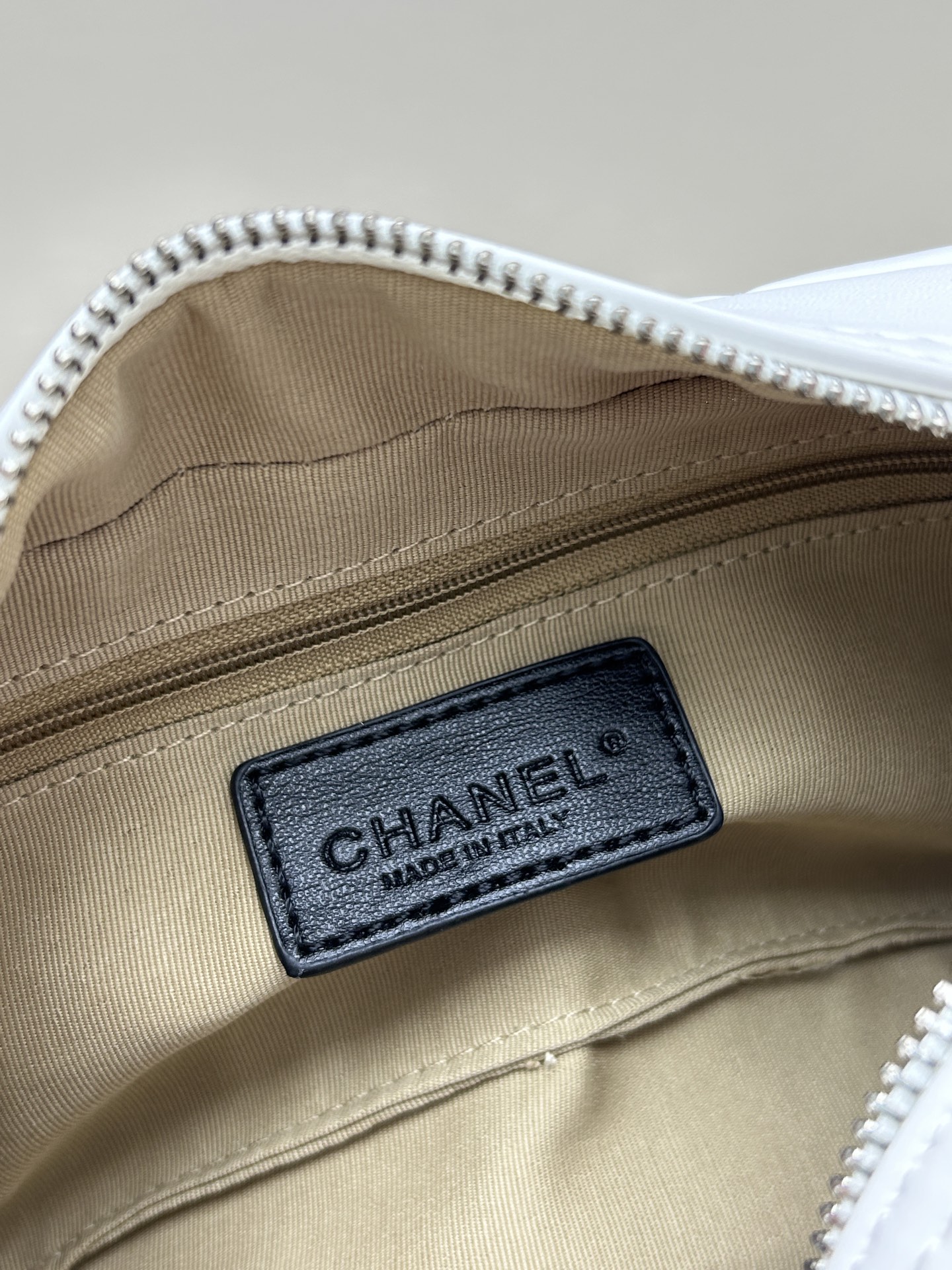 【CHANEL公式旗艦店】シャネル MINI ハンドバッグ-BRAND OFF