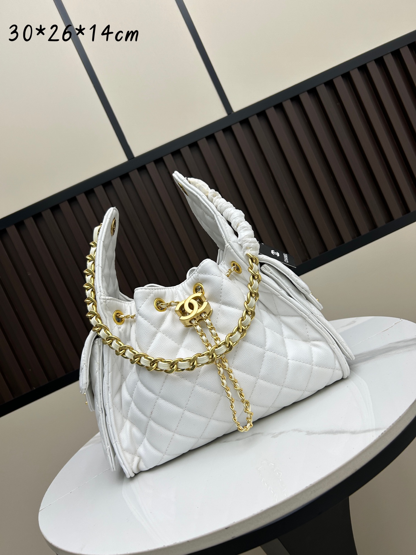 【CHANEL公式旗艦店】シャネル 25 bag クロスボディバッグ-BRAND OFF