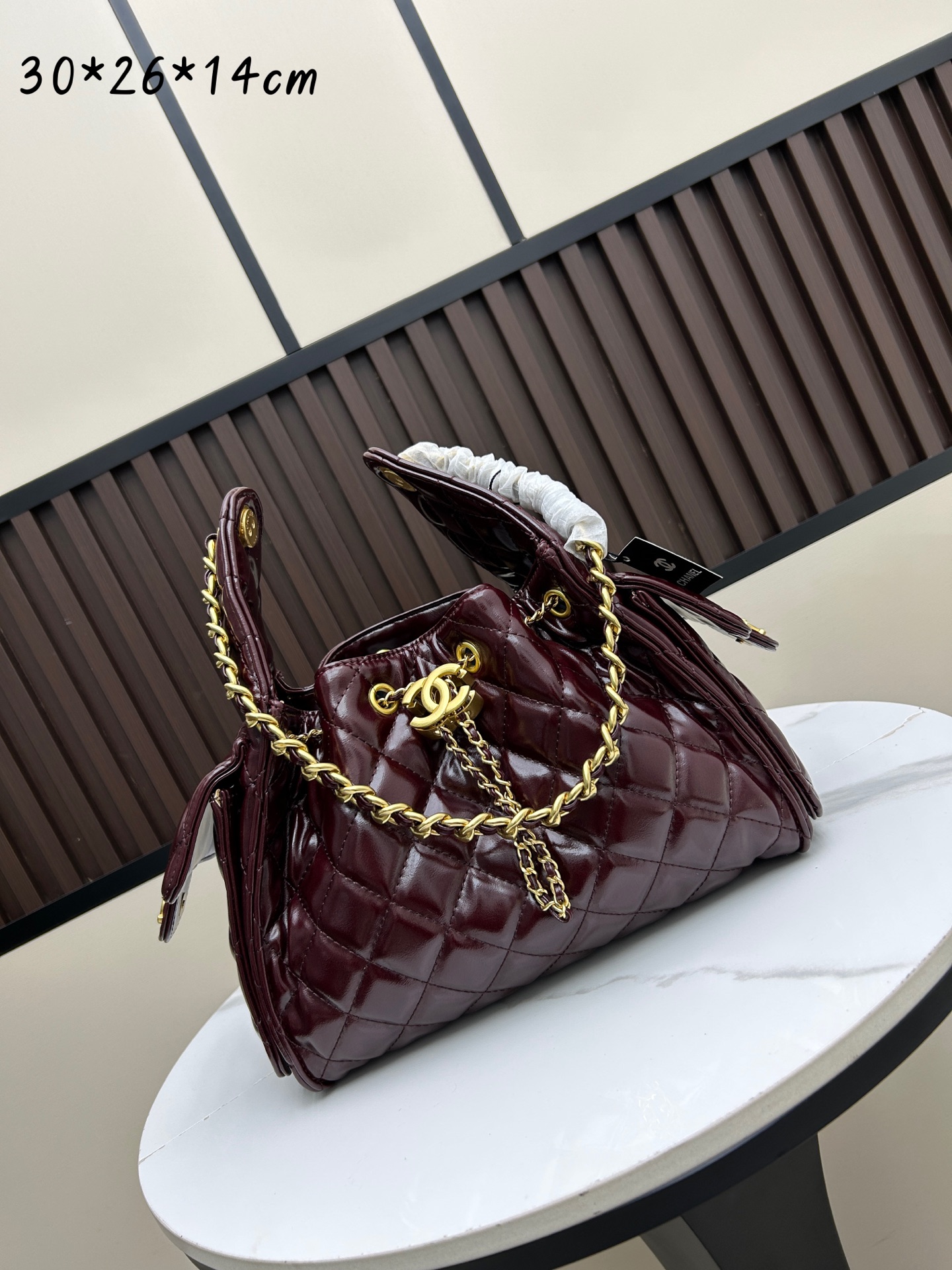 【CHANEL公式旗艦店】シャネル 25 bag クロスボディバッグ-BRAND OFF