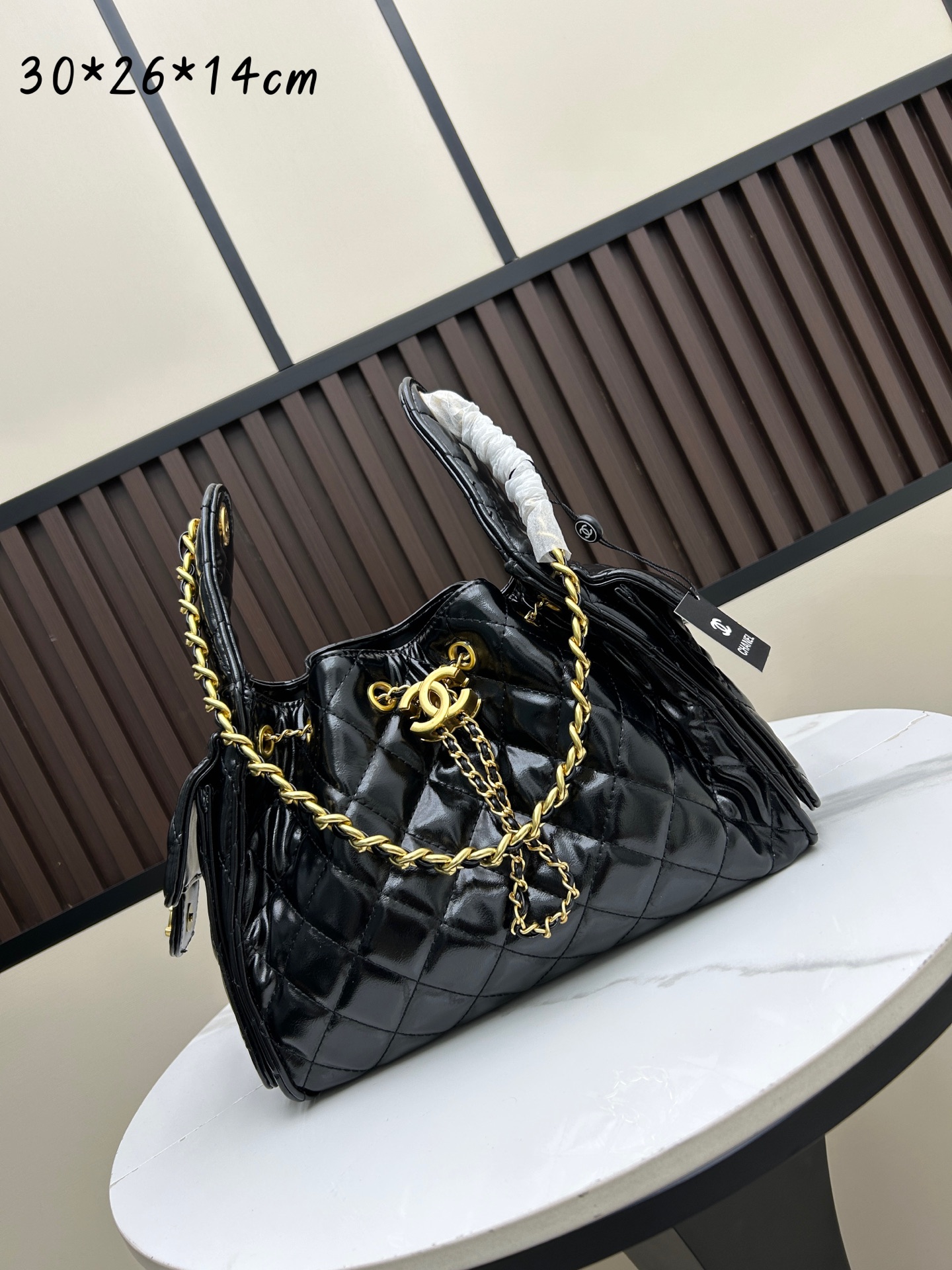 【CHANEL公式旗艦店】シャネル 25 bag クロスボディバッグ-BRAND OFF