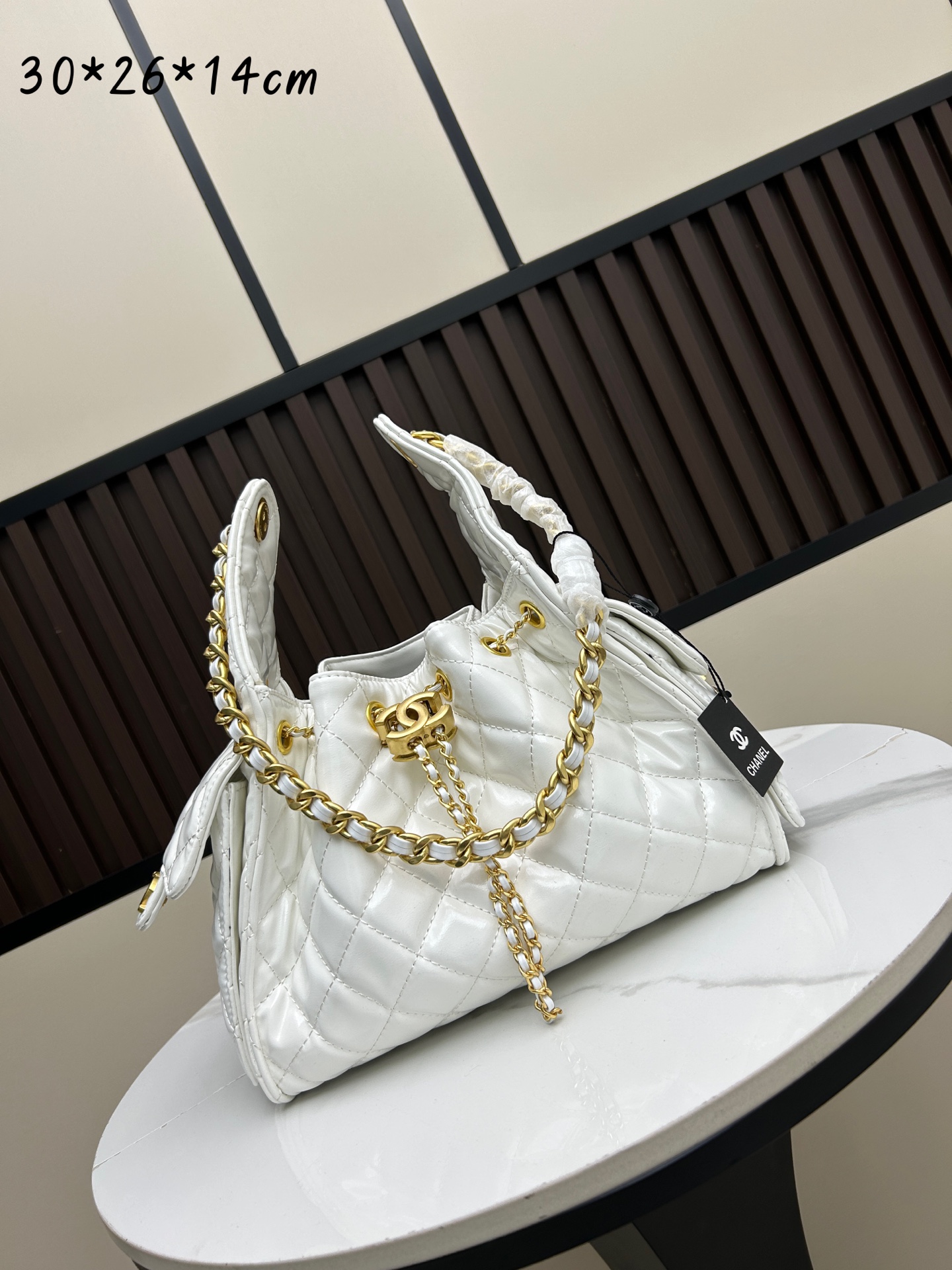 【CHANEL公式旗艦店】シャネル 25 bag クロスボディバッグ-BRAND OFF