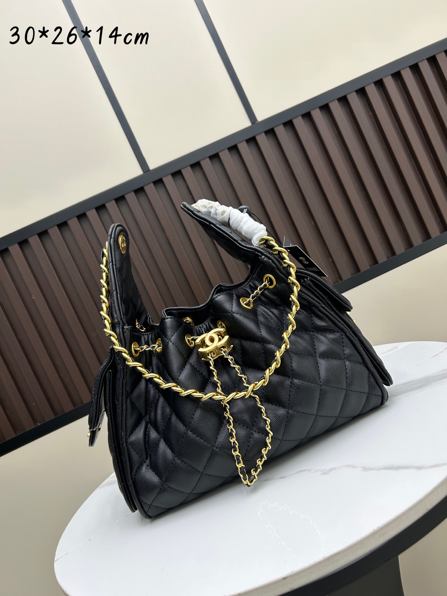 【CHANEL公式旗艦店】シャネル 25 bag クロスボディバッグ-BRAND OFF