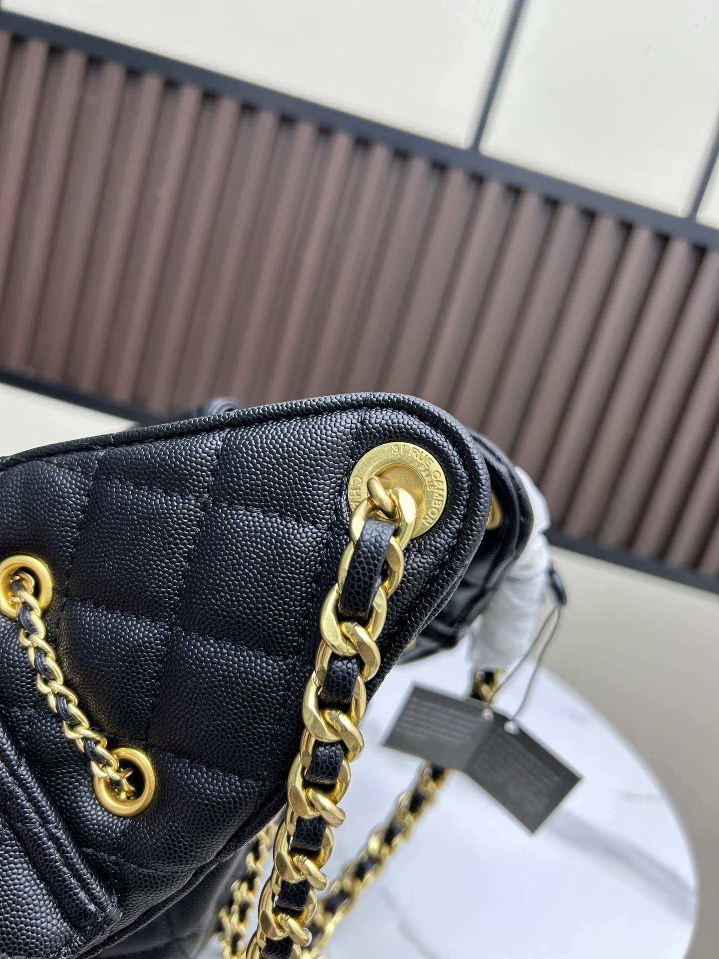 【CHANEL公式旗艦店】シャネル 25 bag クロスボディバッグ-BRAND OFF