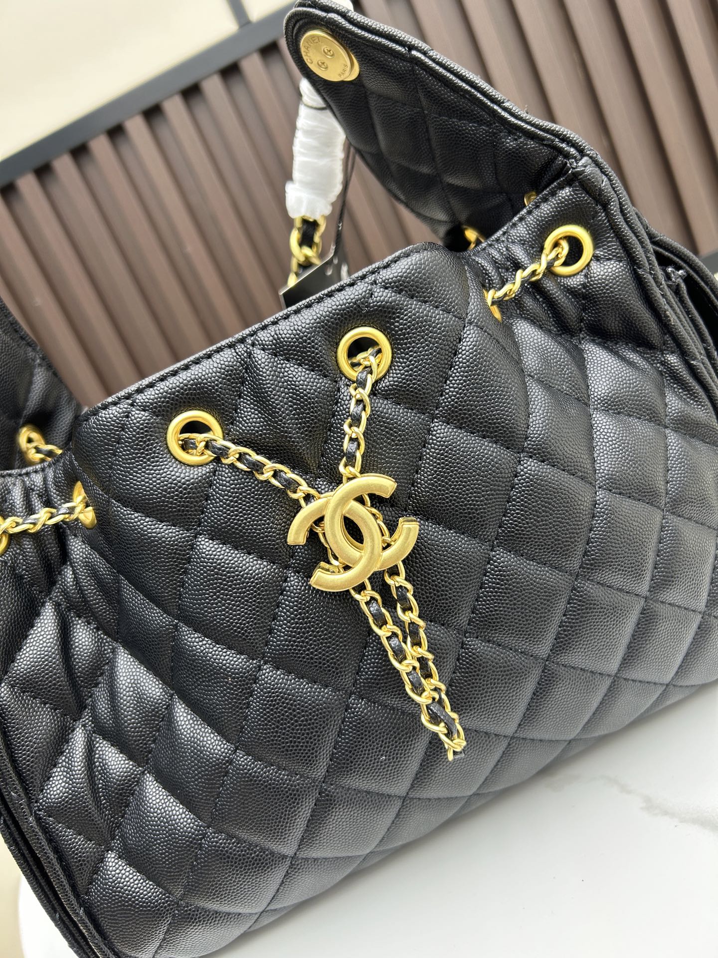 【CHANEL公式旗艦店】シャネル 25 bag クロスボディバッグ-BRAND OFF