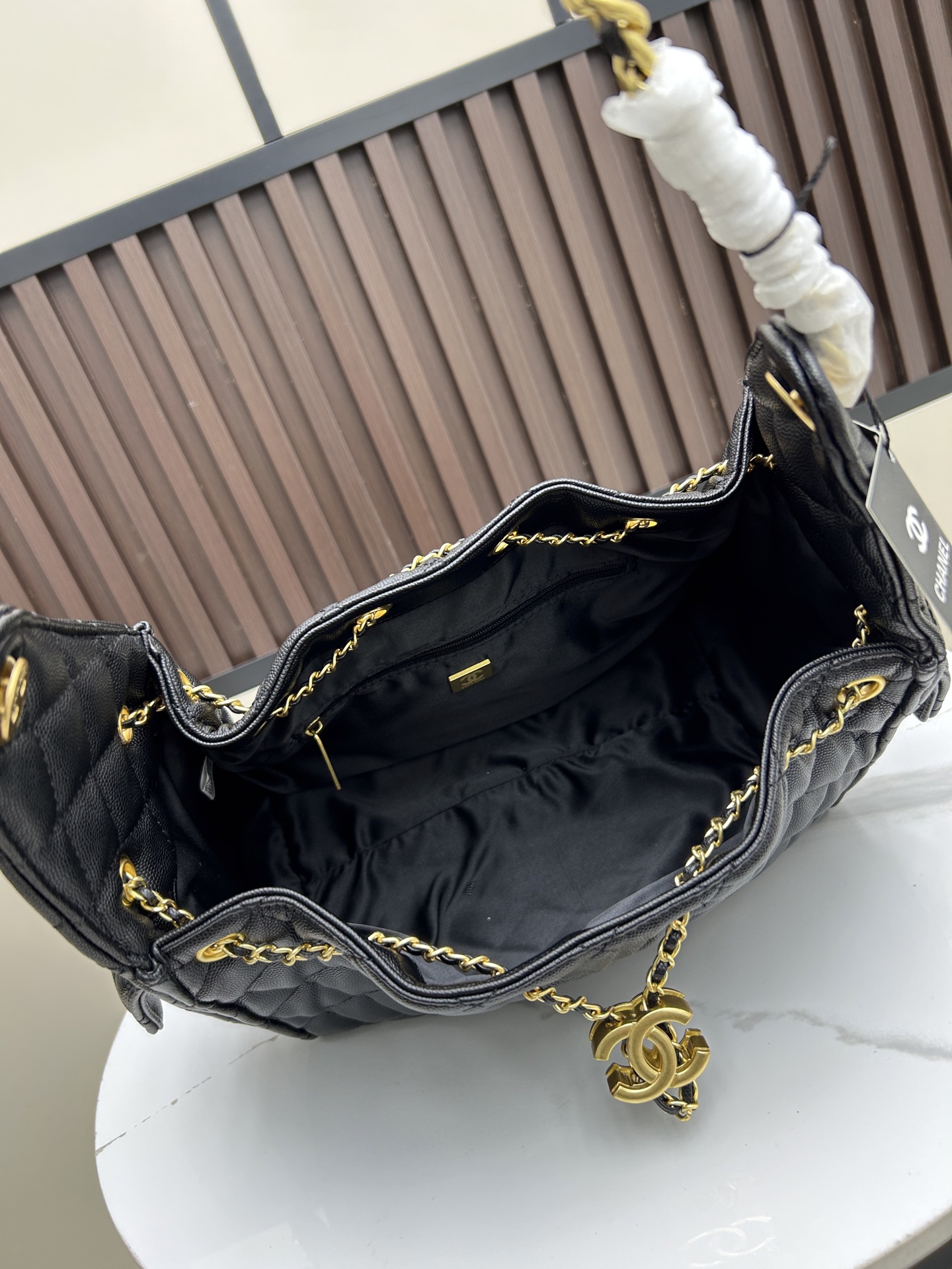 【CHANEL公式旗艦店】シャネル 25 bag クロスボディバッグ-BRAND OFF