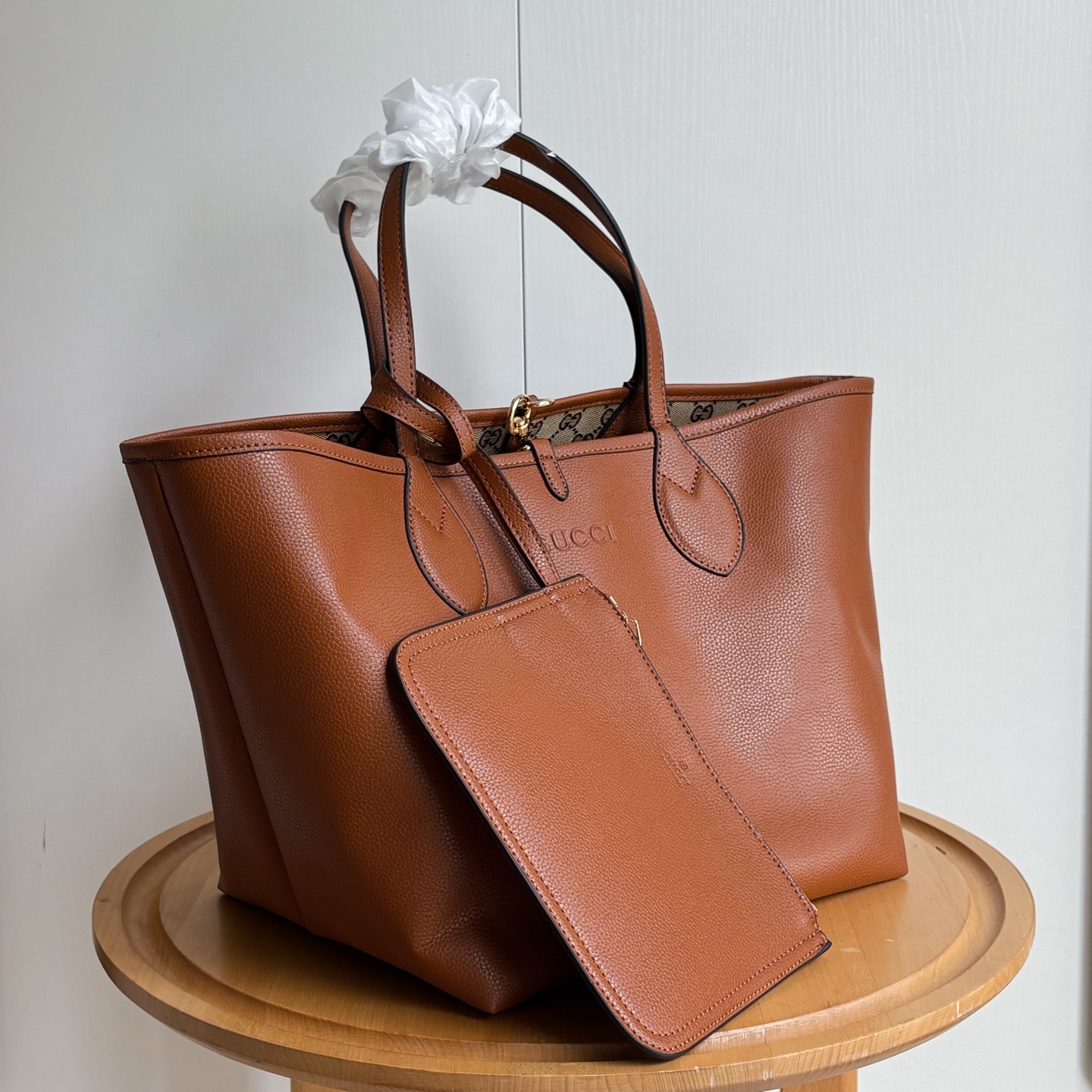 【GUCCI公式旗艦店】グッチ 定番ハンドバッグ 大人気好評！-BRAND OFF